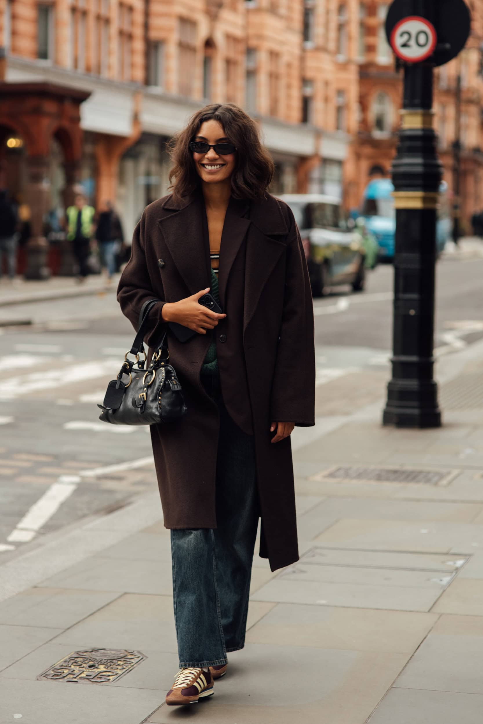 London London Street Style Fall 2026 Shows