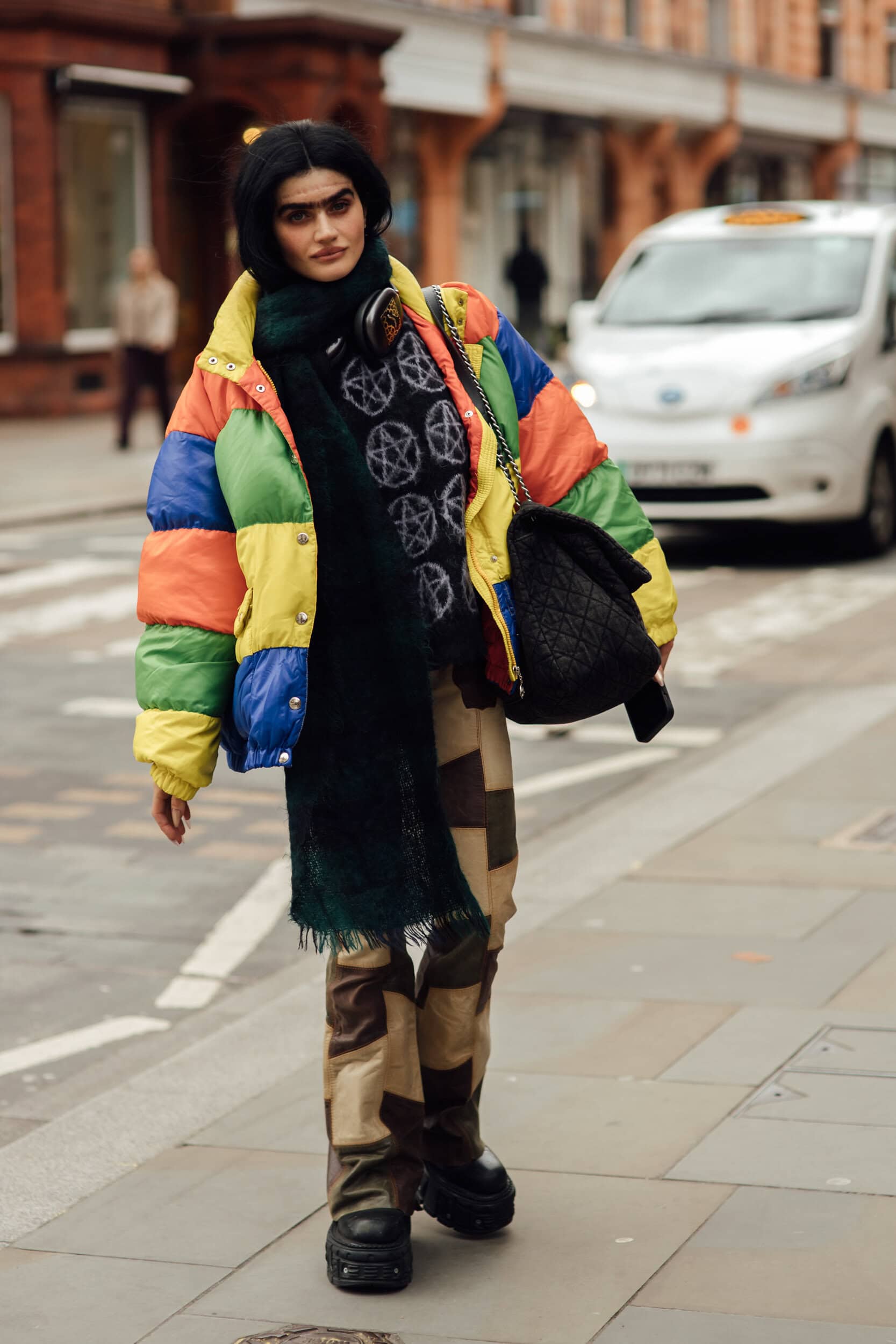 London London Street Style Fall 2026 Shows