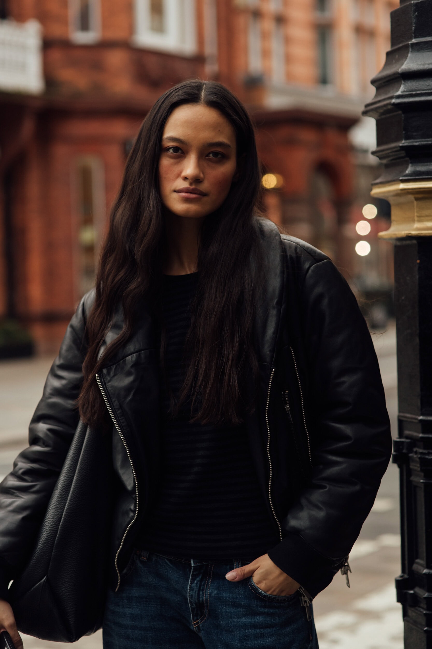 London London Street Style Fall 2026 Shows