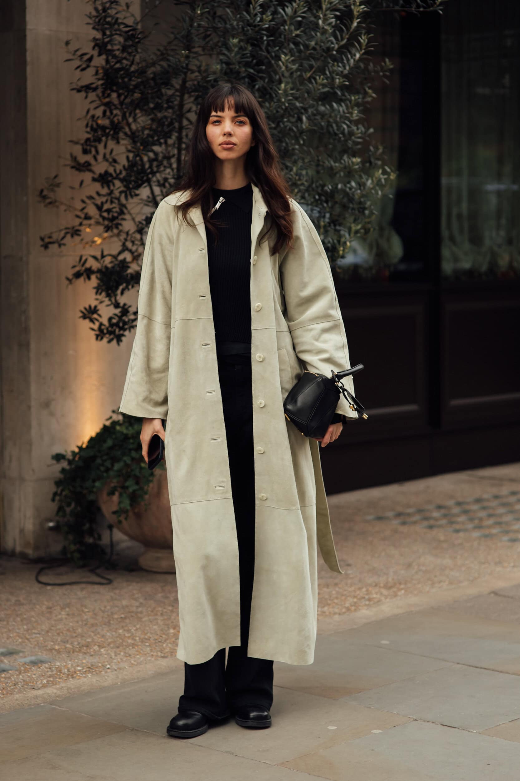 London London Street Style Fall 2026 Shows