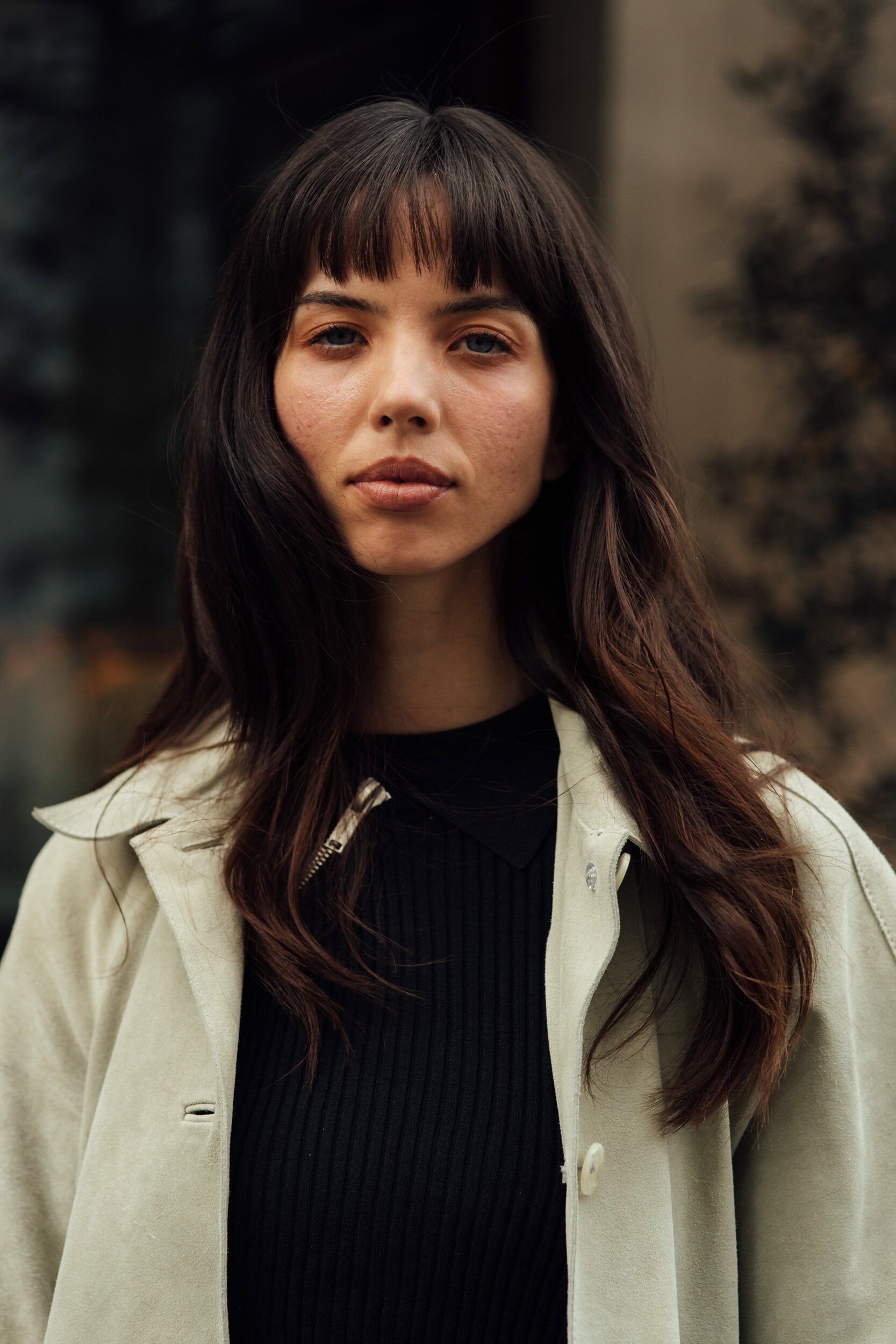 London London Street Style Fall 2026 Shows