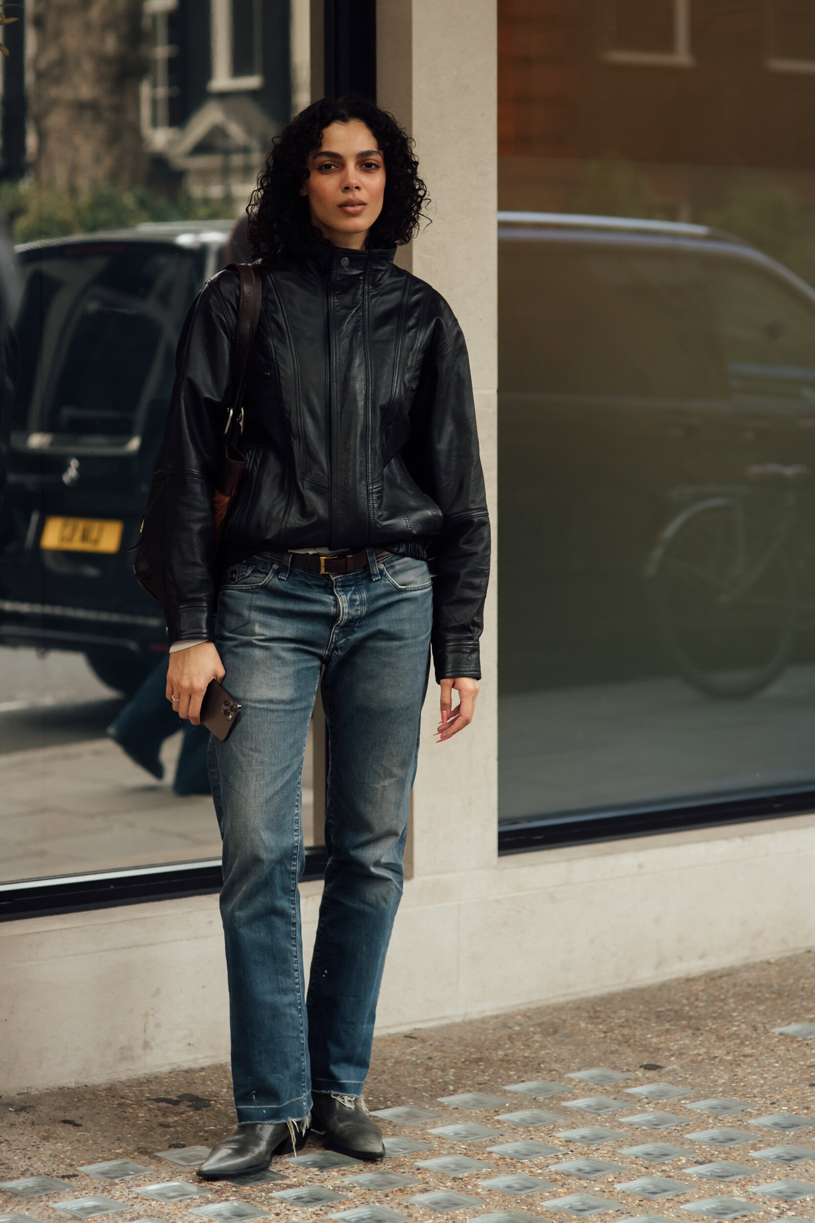 London London Street Style Fall 2026 Shows