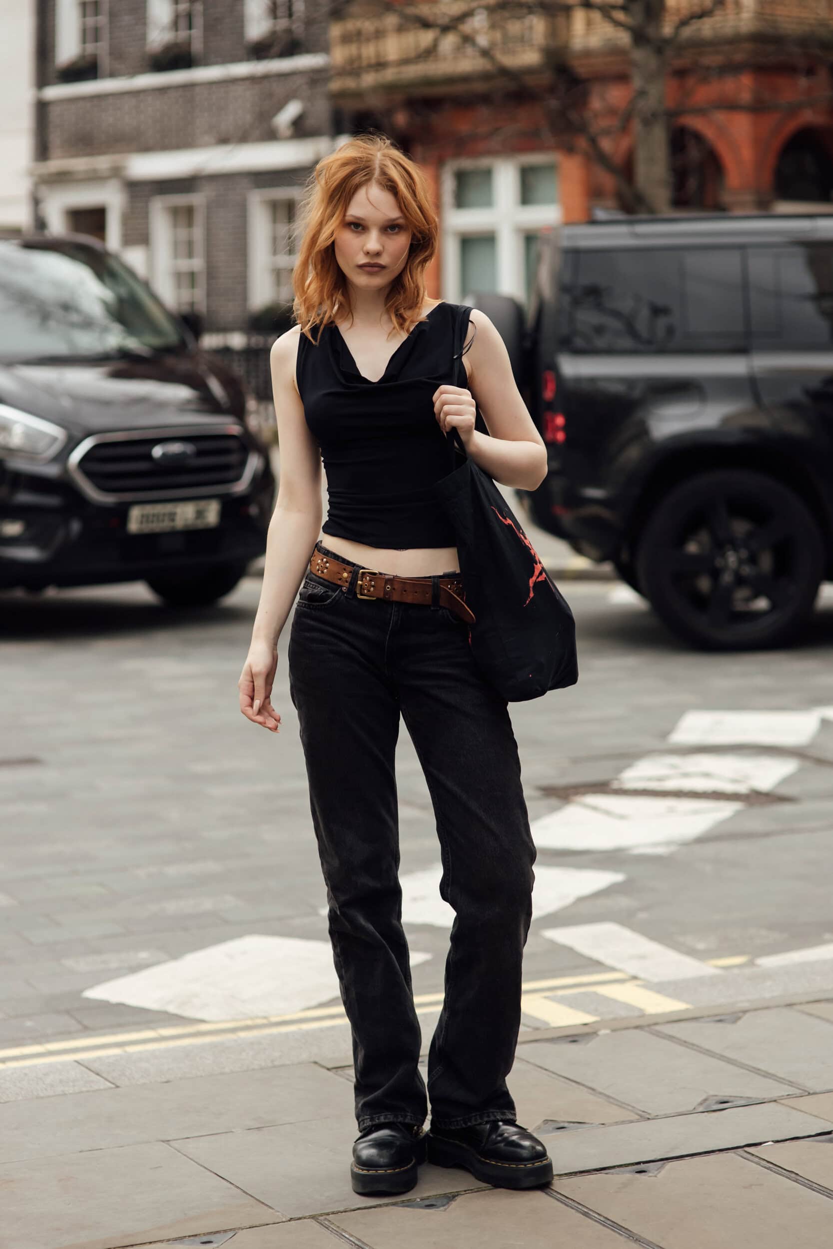 London London Street Style Fall 2026 Shows