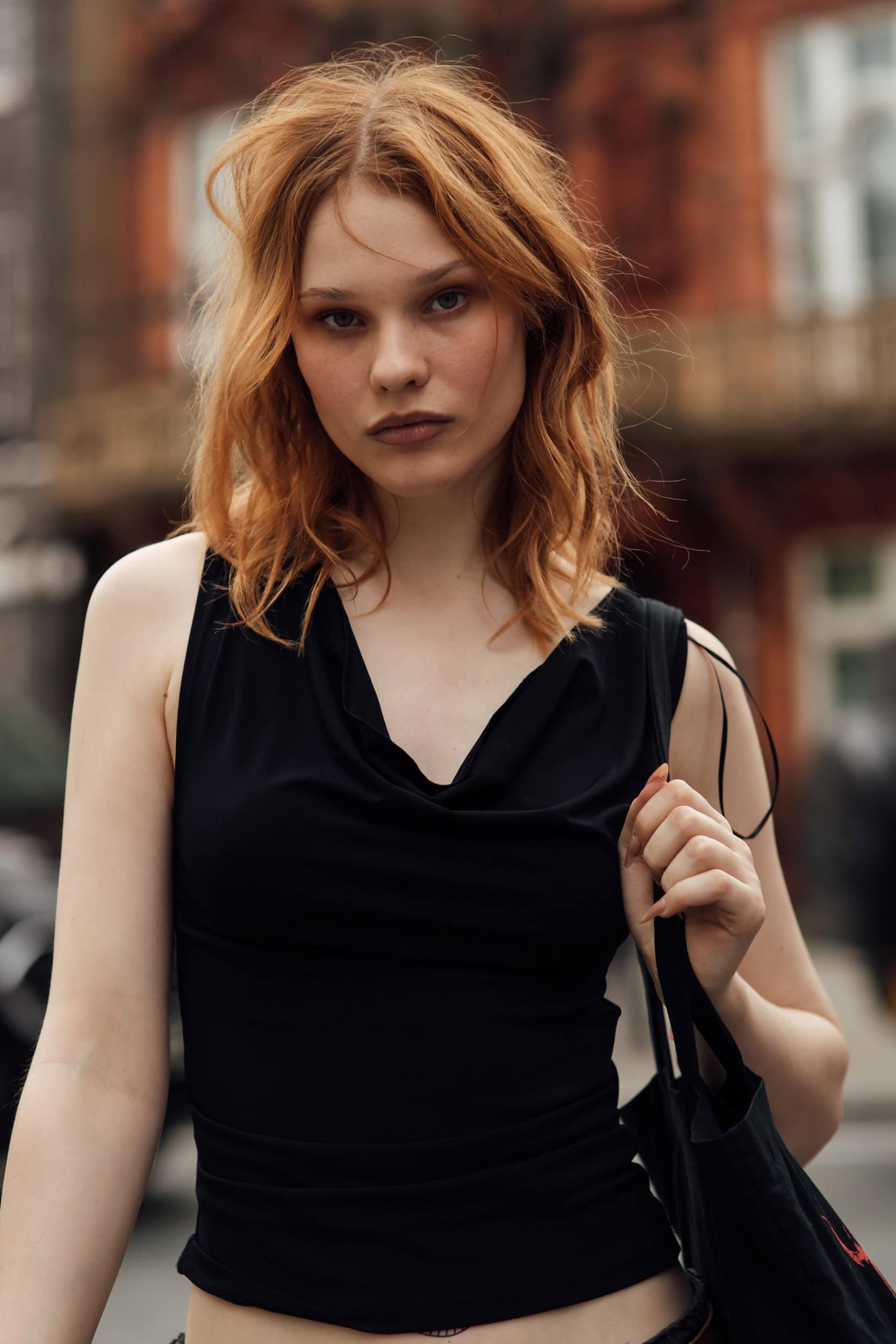 London London Street Style Fall 2026 Shows