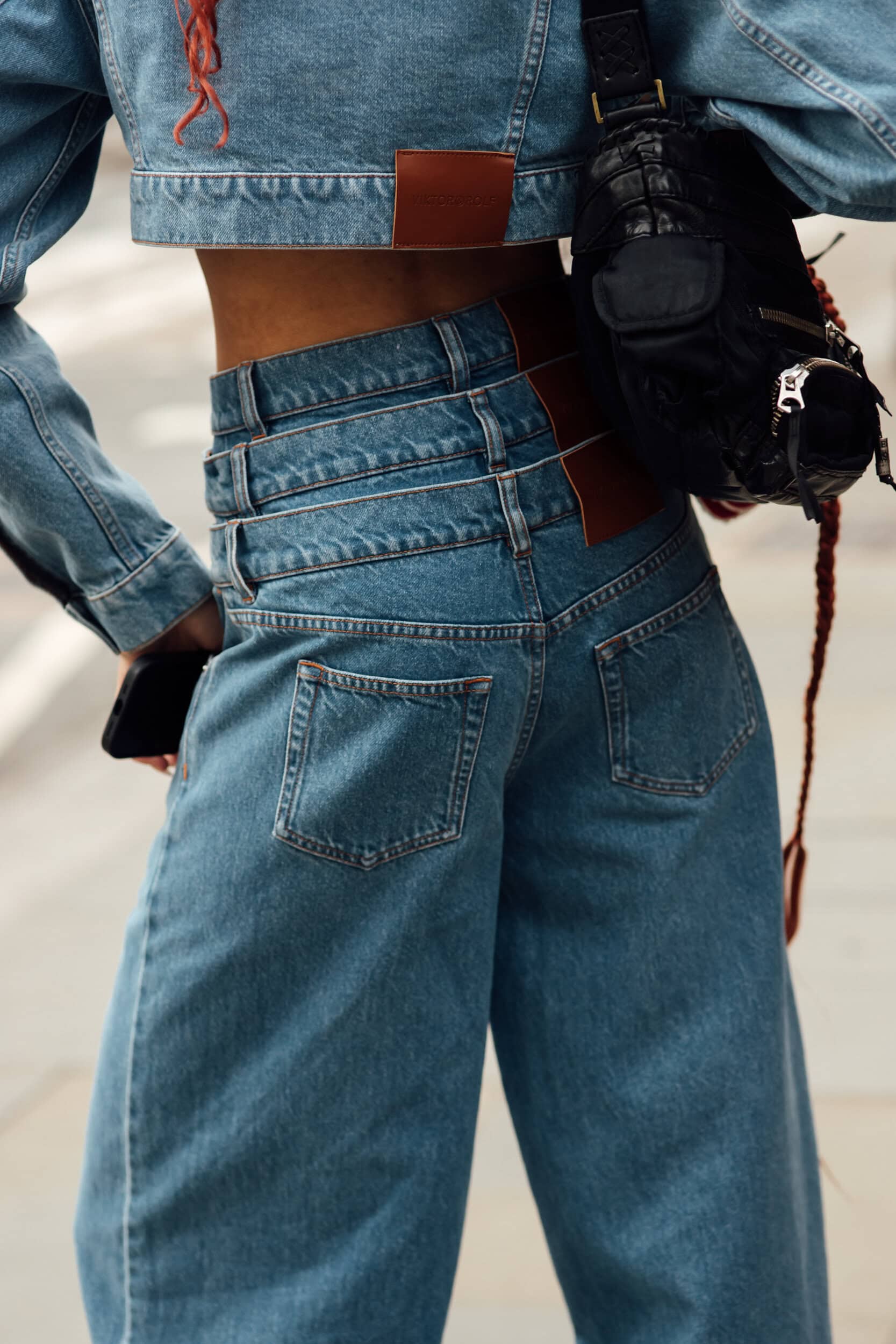 London London Street Style Fall 2026 Shows