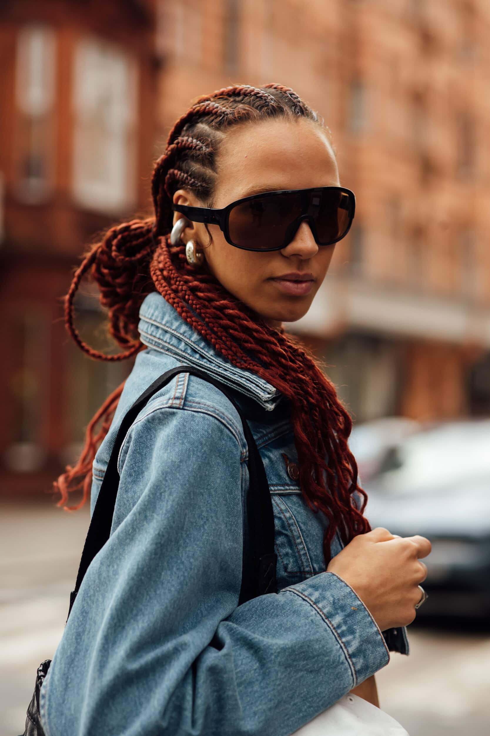 London London Street Style Fall 2026 Shows