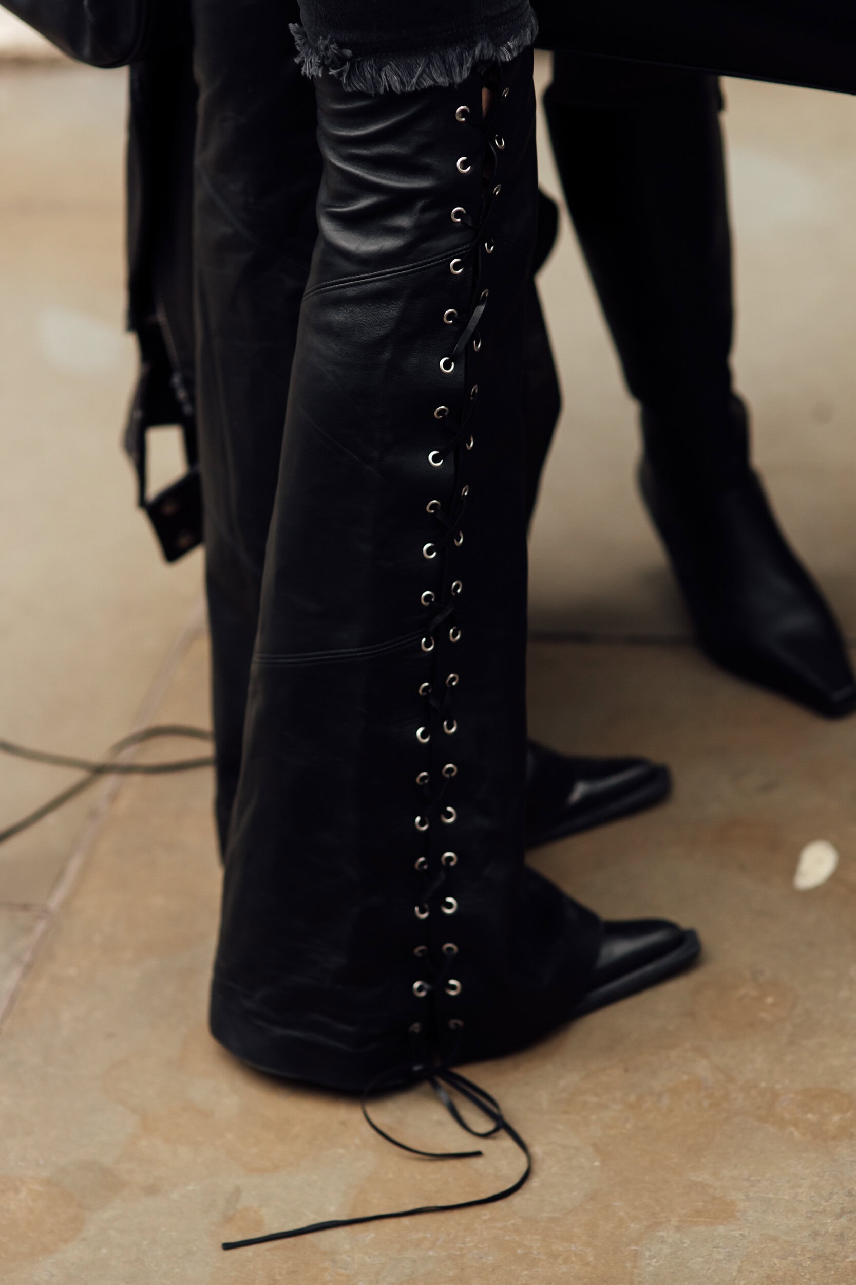 London London Street Style Fall 2026 Shows