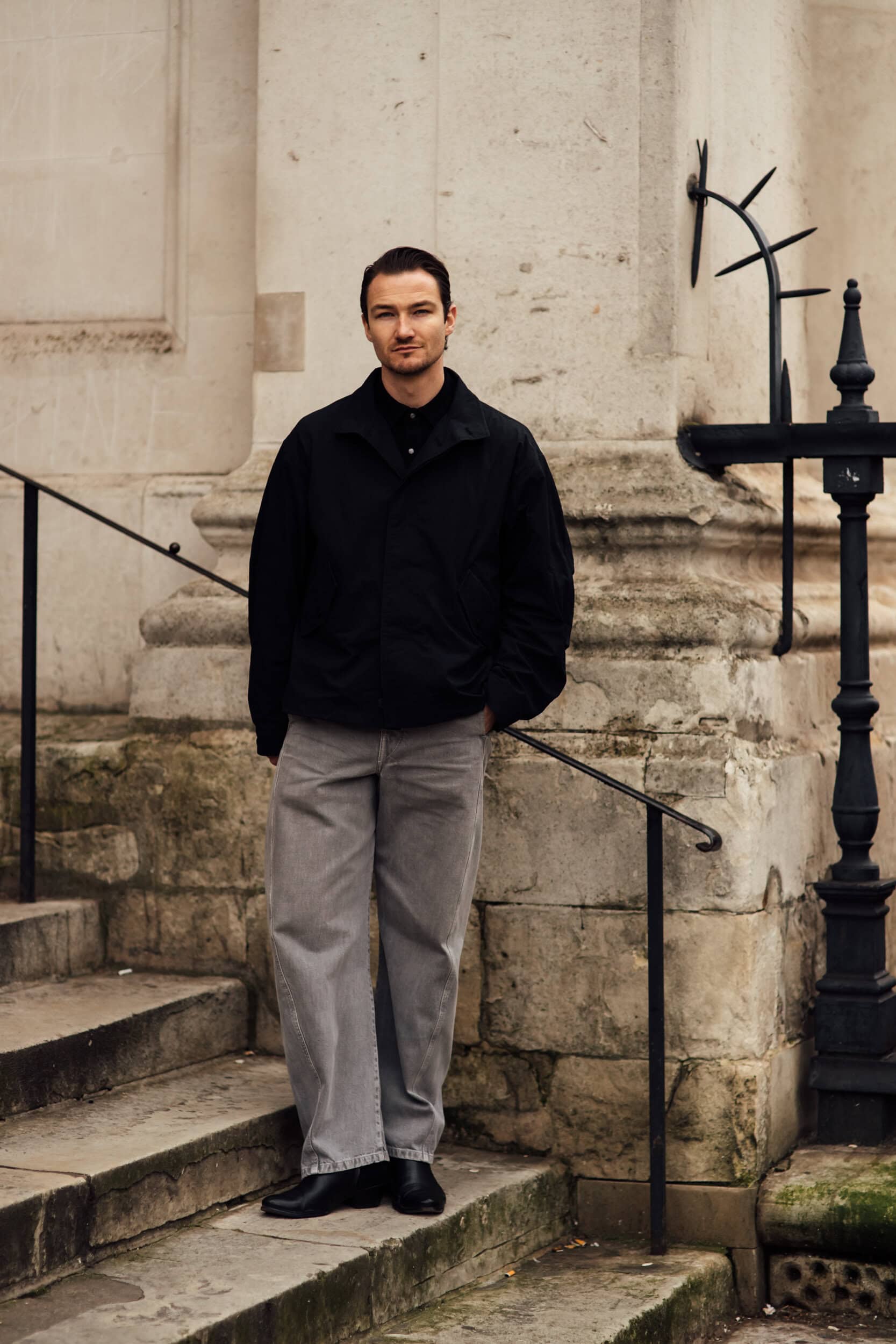 London London Street Style Fall 2026 Shows