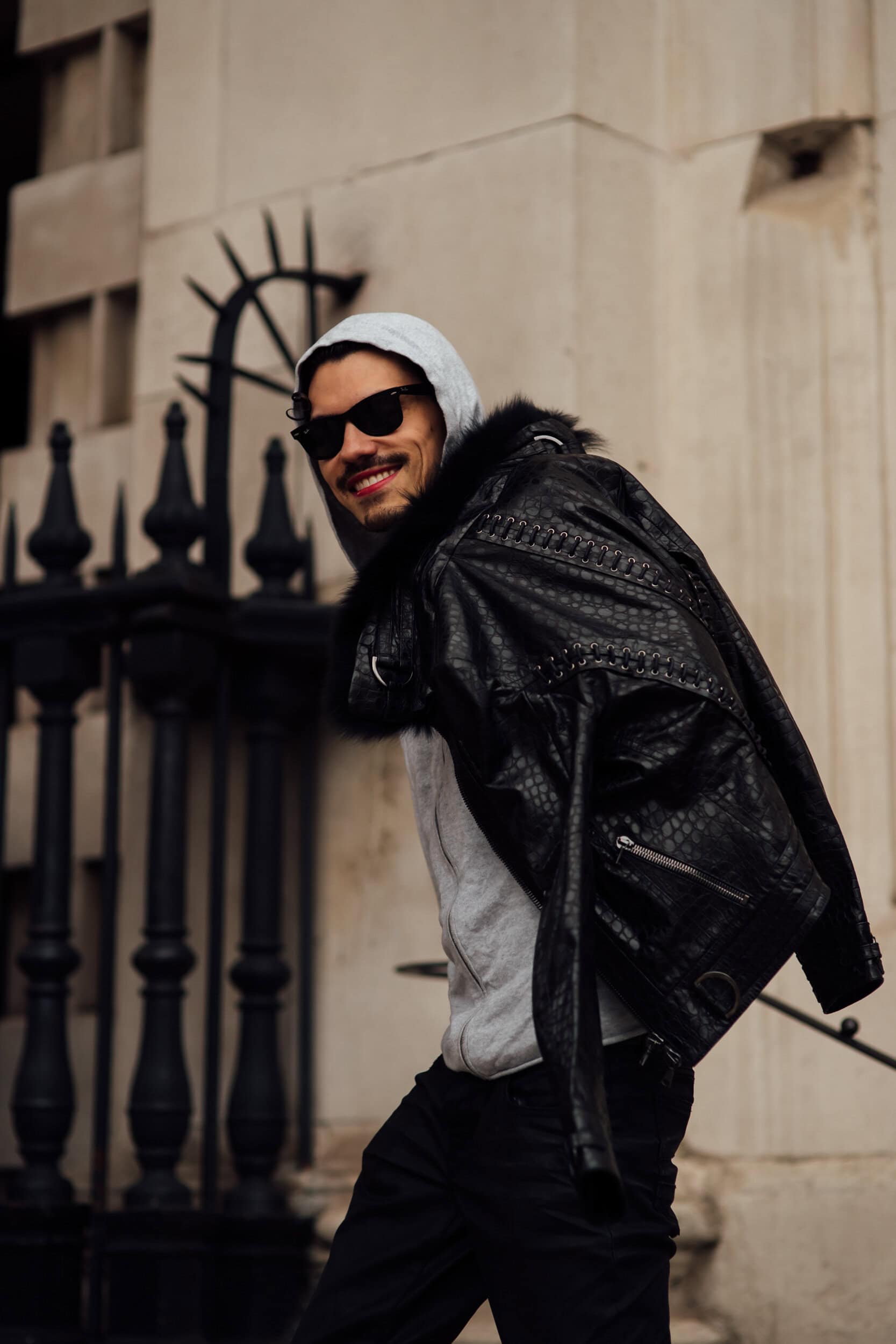 London London Street Style Fall 2026 Shows