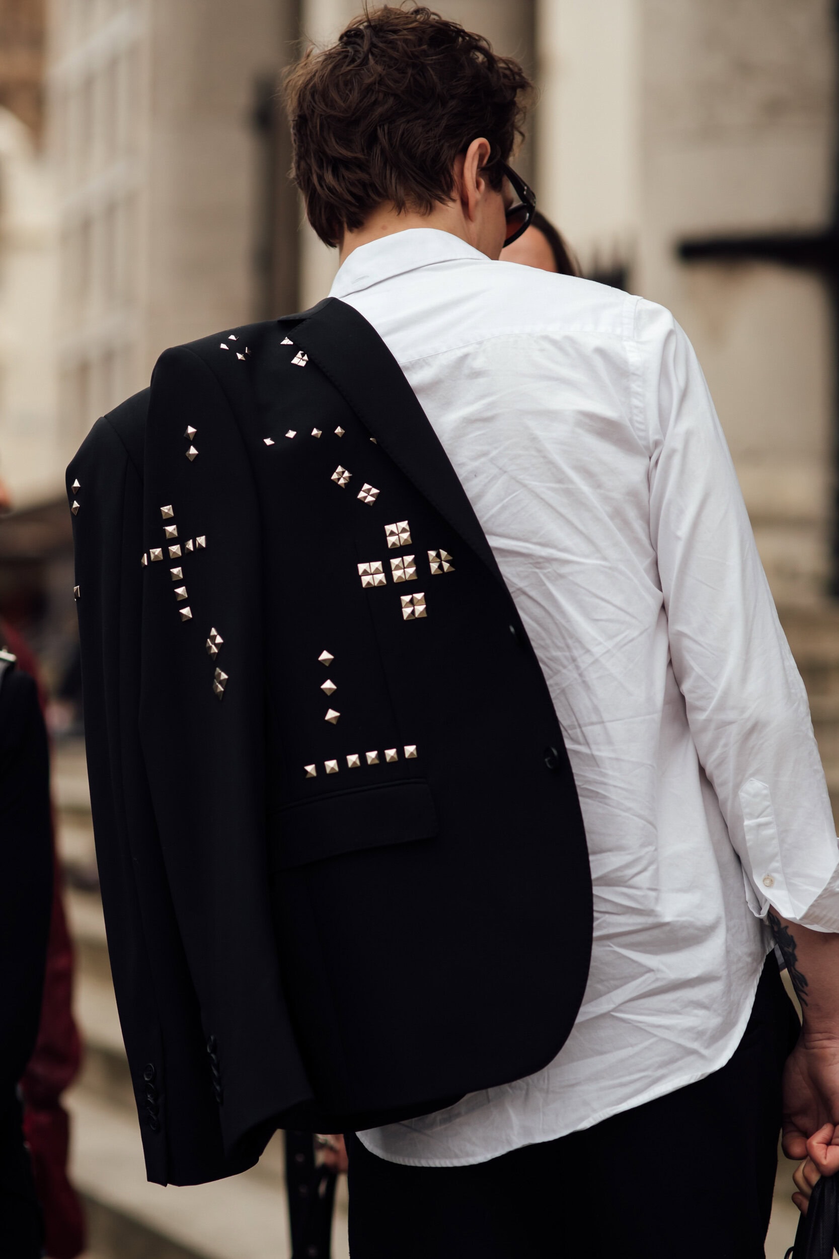 London London Street Style Fall 2026 Shows