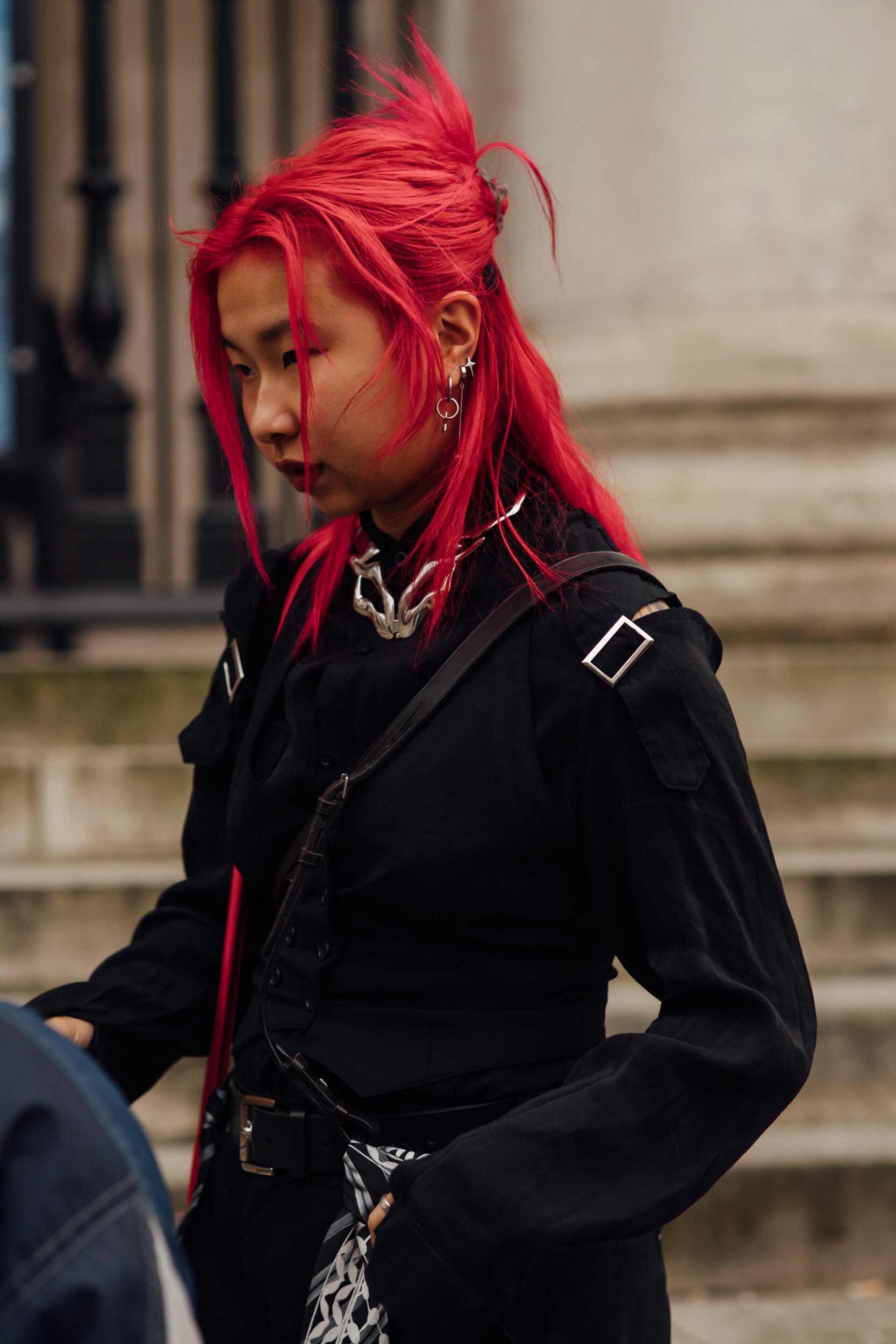 London London Street Style Fall 2026 Shows