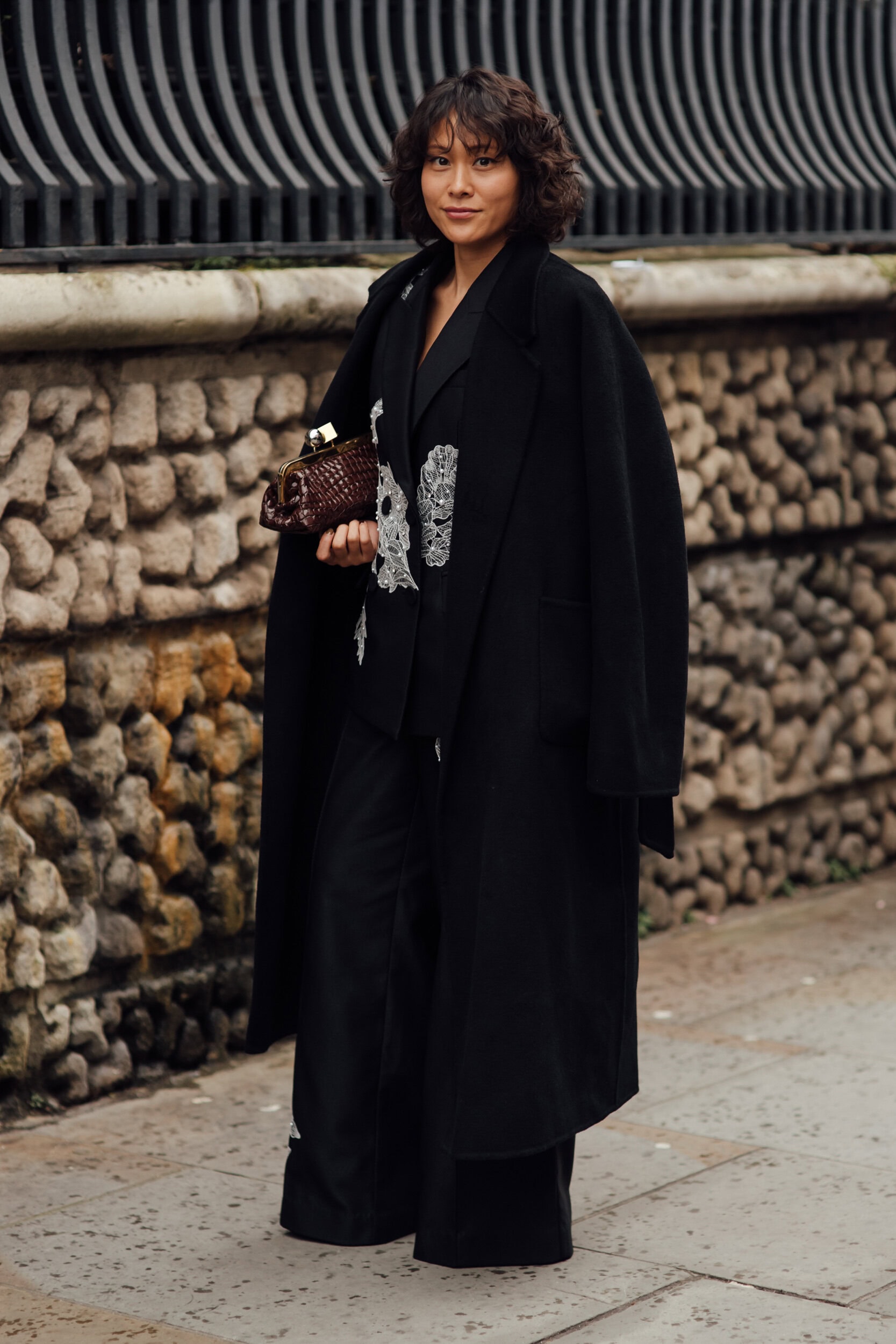 London London Street Style Fall 2026 Shows