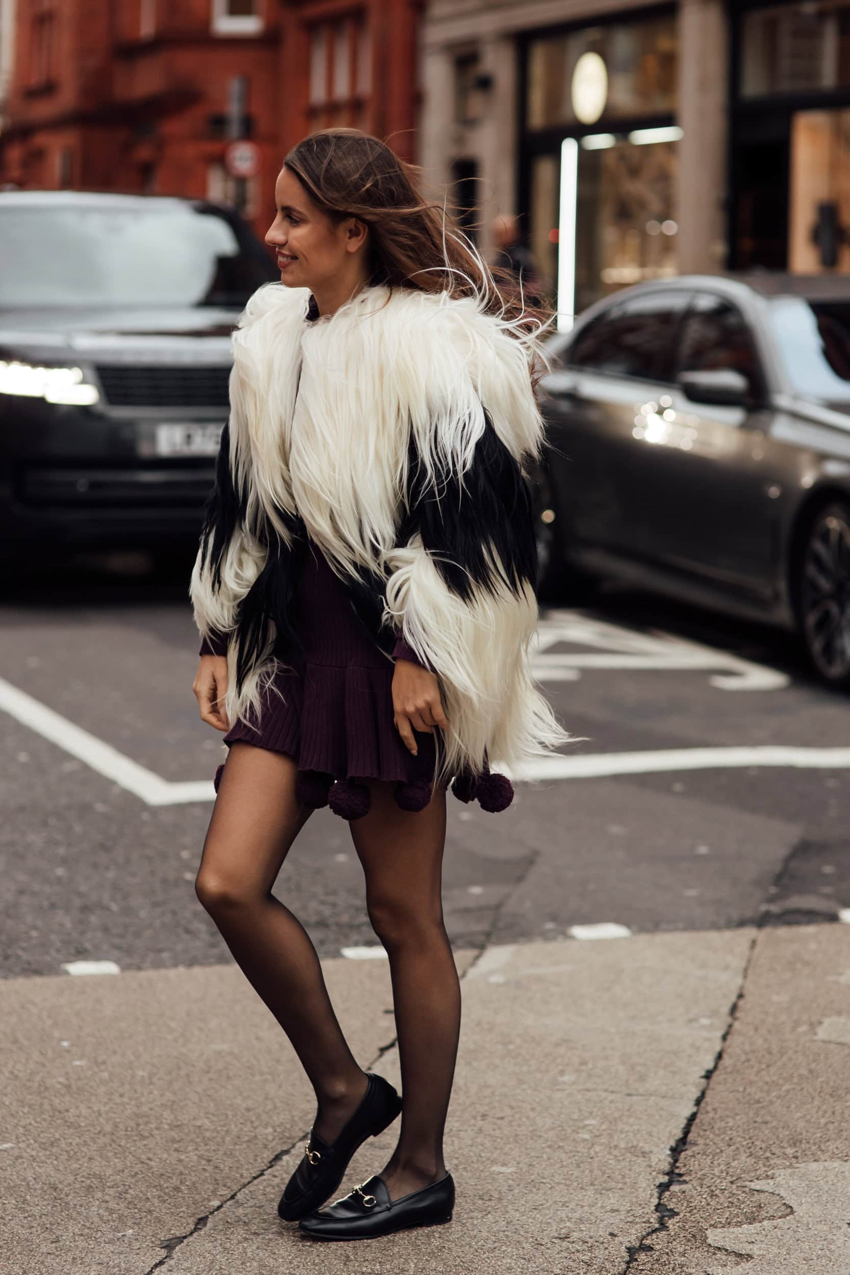 London London Street Style Fall 2026 Shows