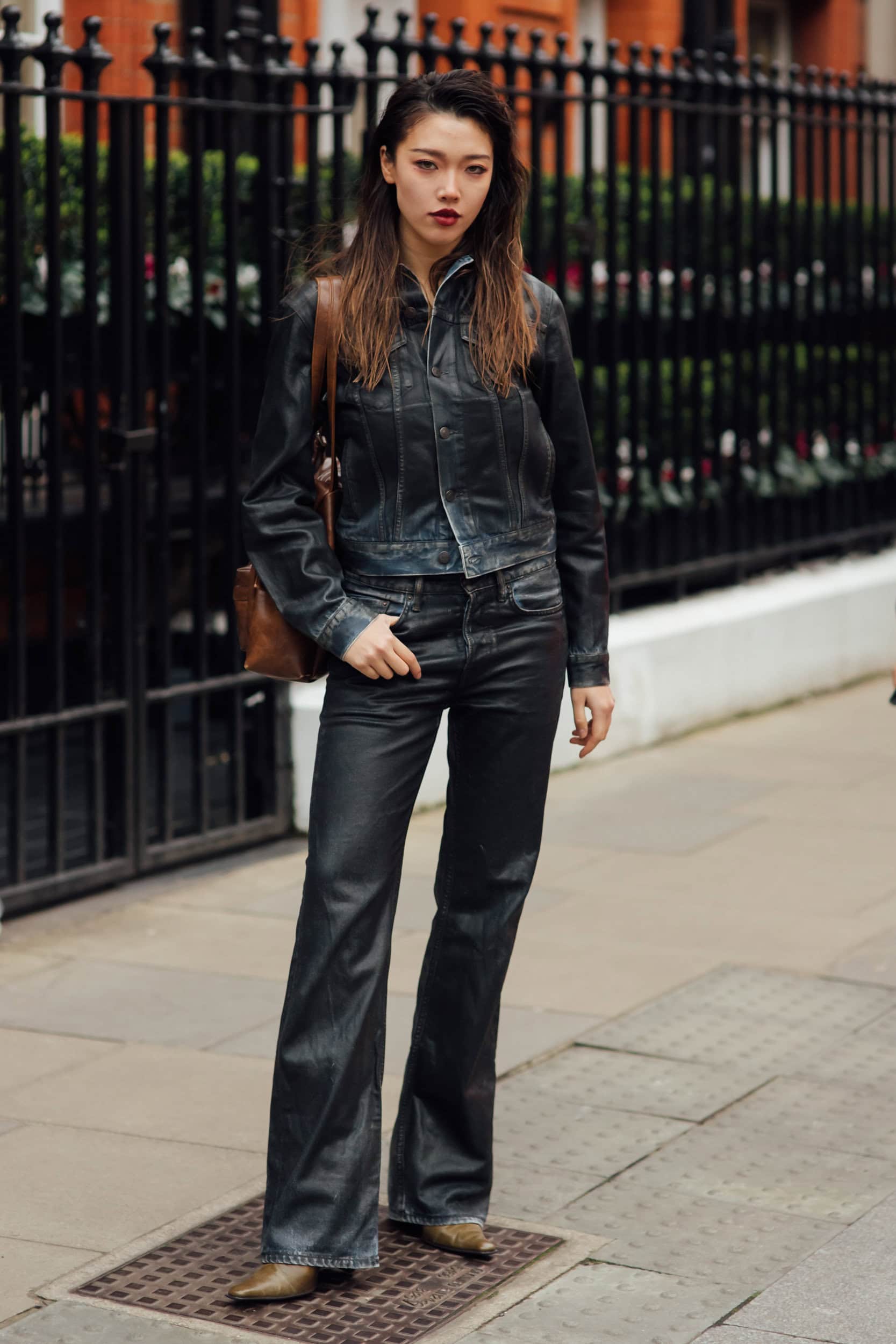 London London Street Style Fall 2026 Shows