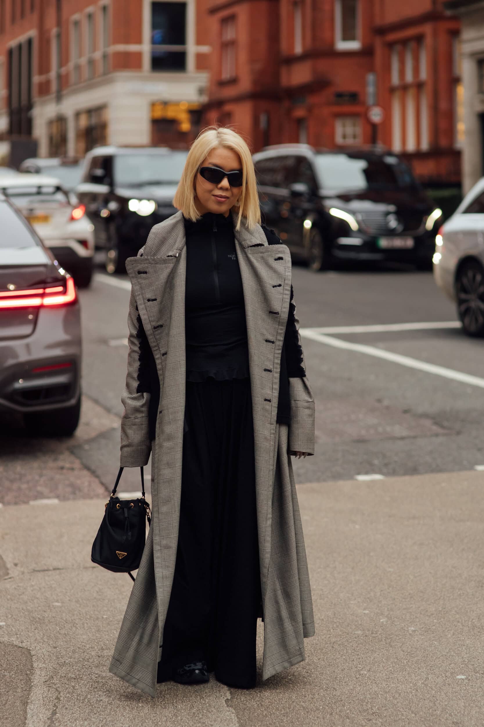 London London Street Style Fall 2026 Shows