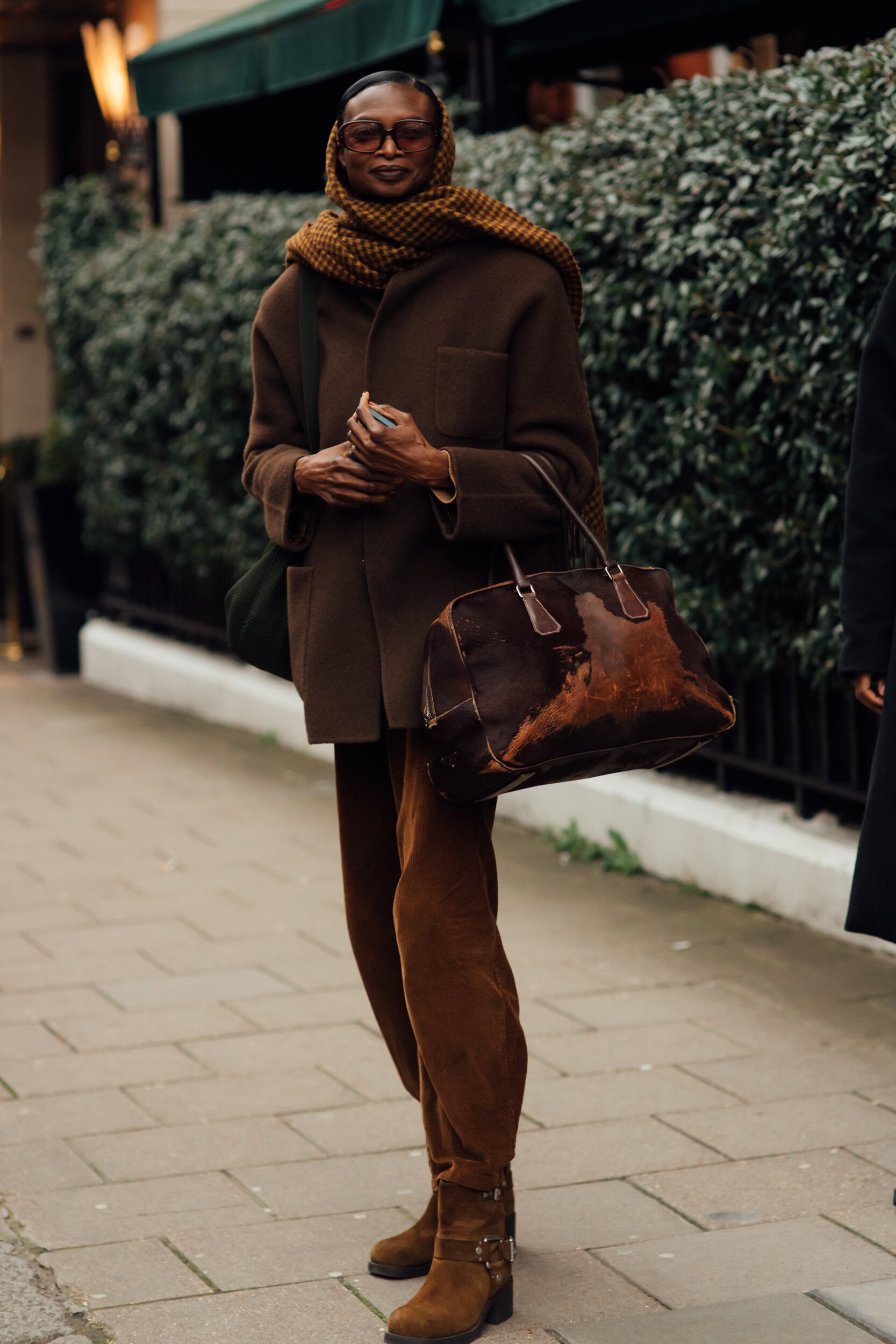 London London Street Style Fall 2026 Shows