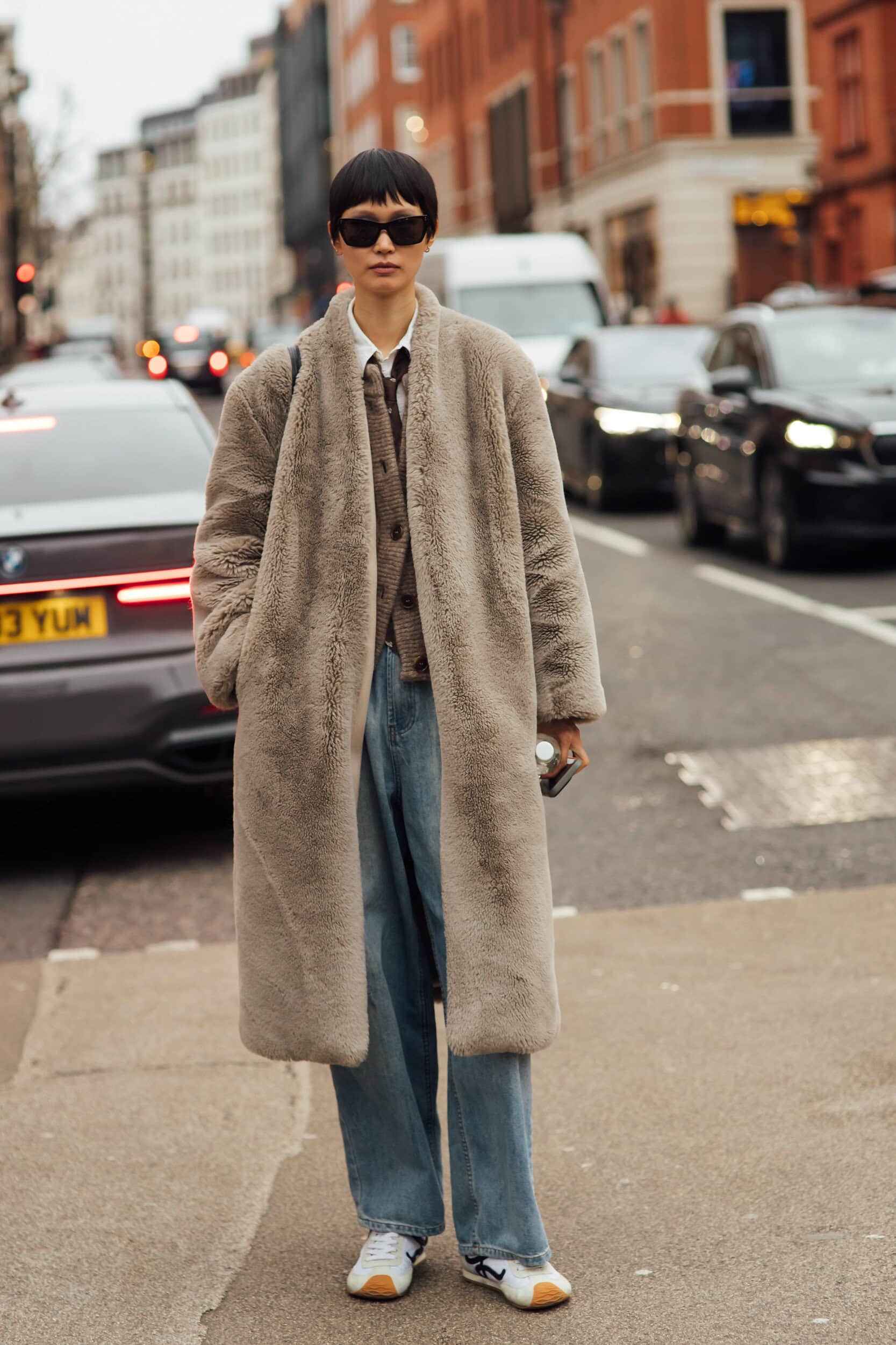 London London Street Style Fall 2026 Shows