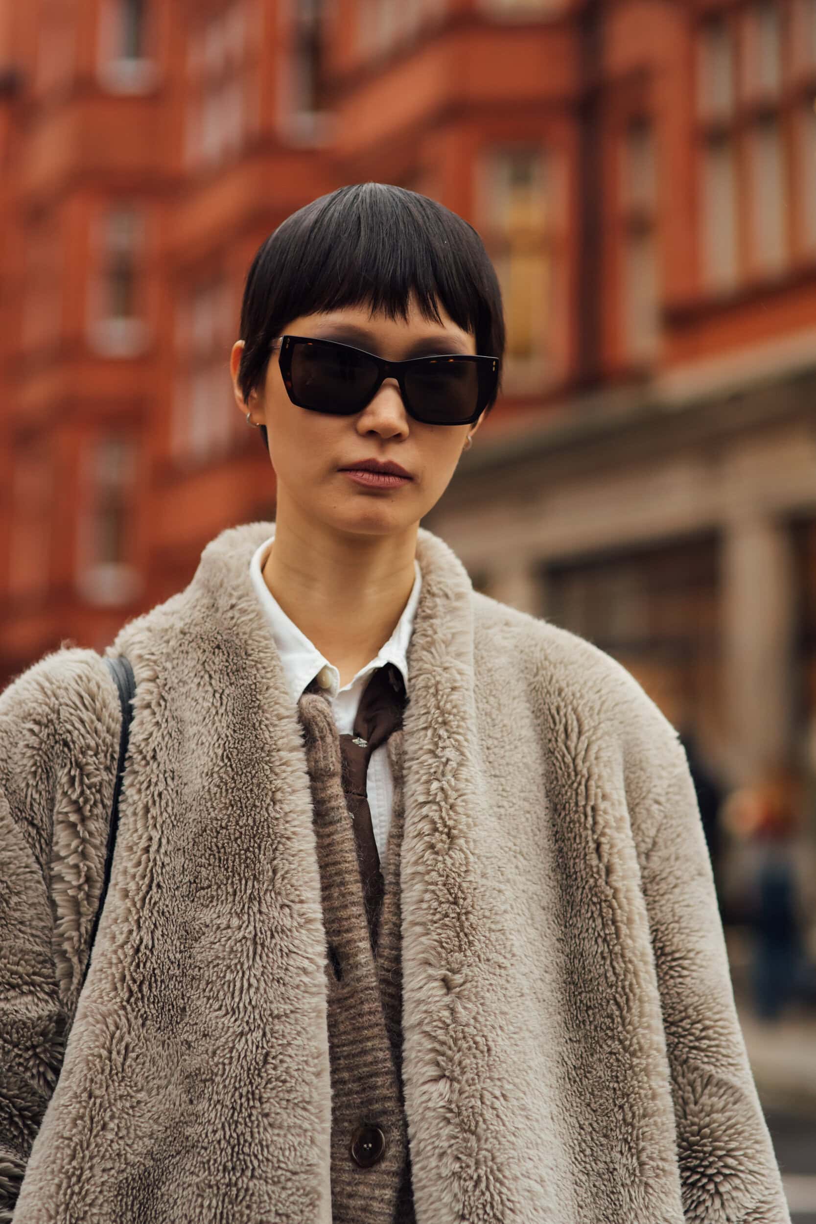 London London Street Style Fall 2026 Shows