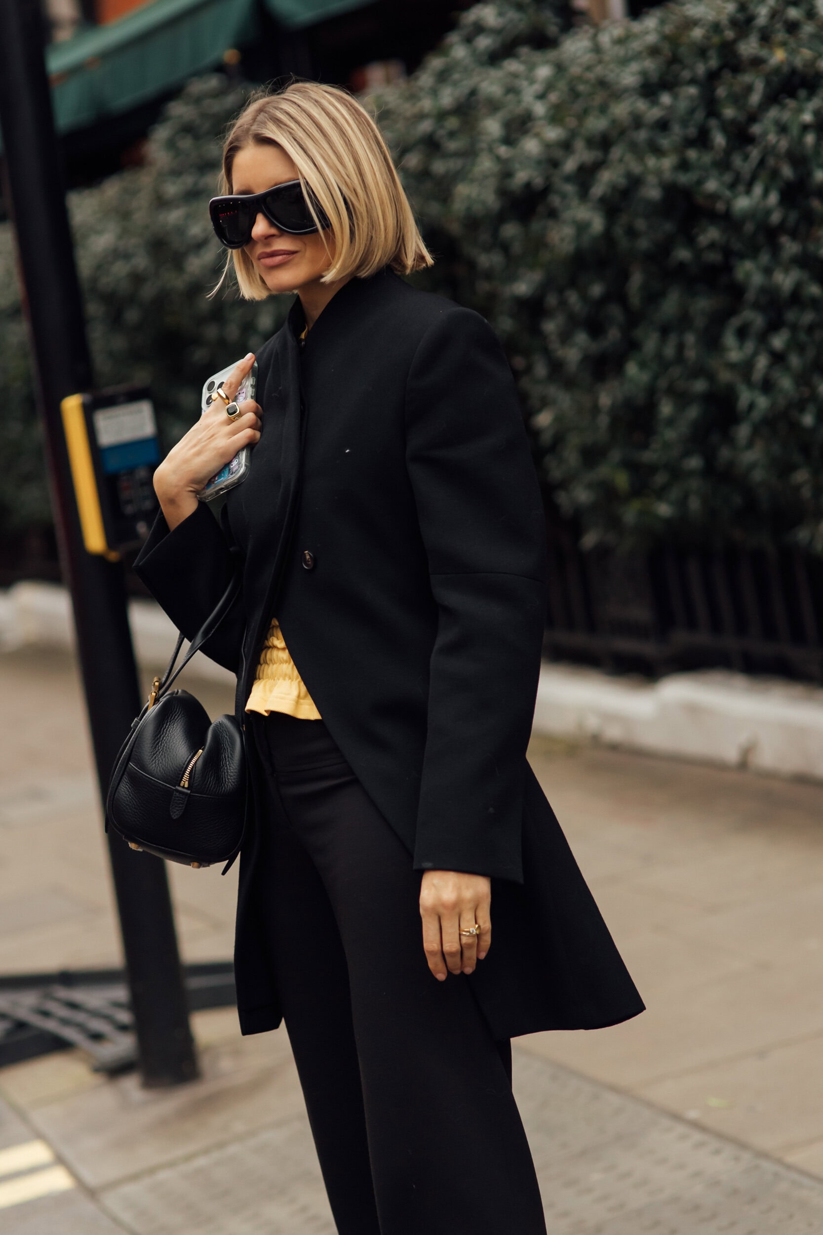 London London Street Style Fall 2026 Shows