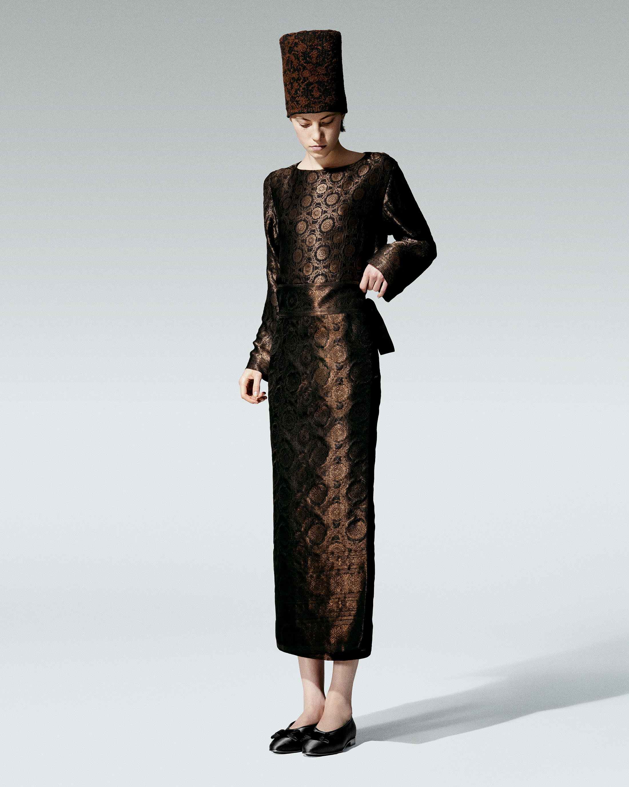 Loro Piana Fall 2026 Fashion Show | The Impression