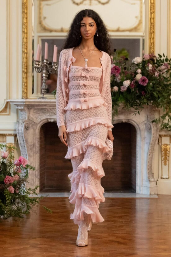 Loveshackfancy Fall 2026 Fashion Show