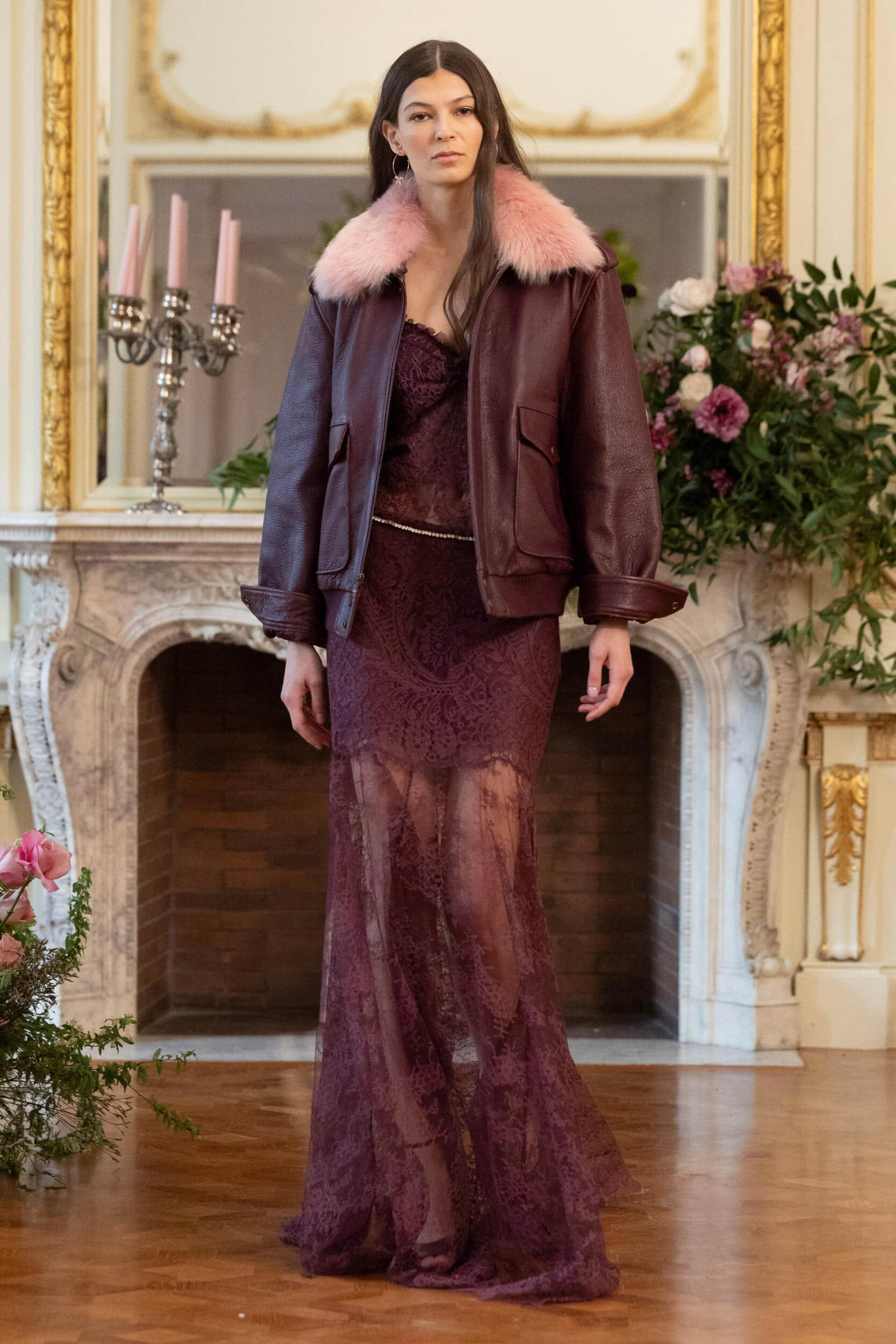 Loveshackfancy Fall 2026 Fashion Show