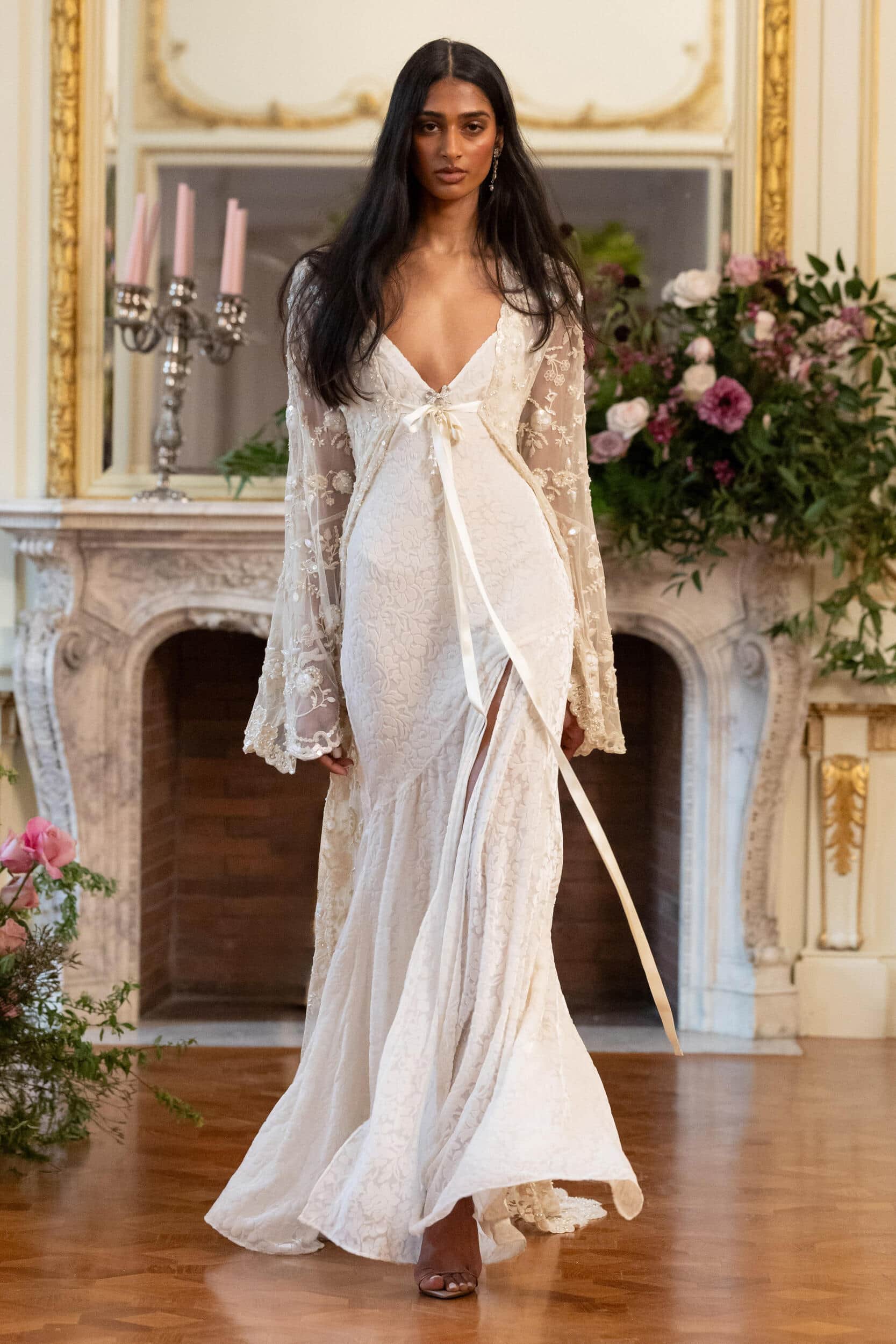 Loveshackfancy Fall 2026 Fashion Show