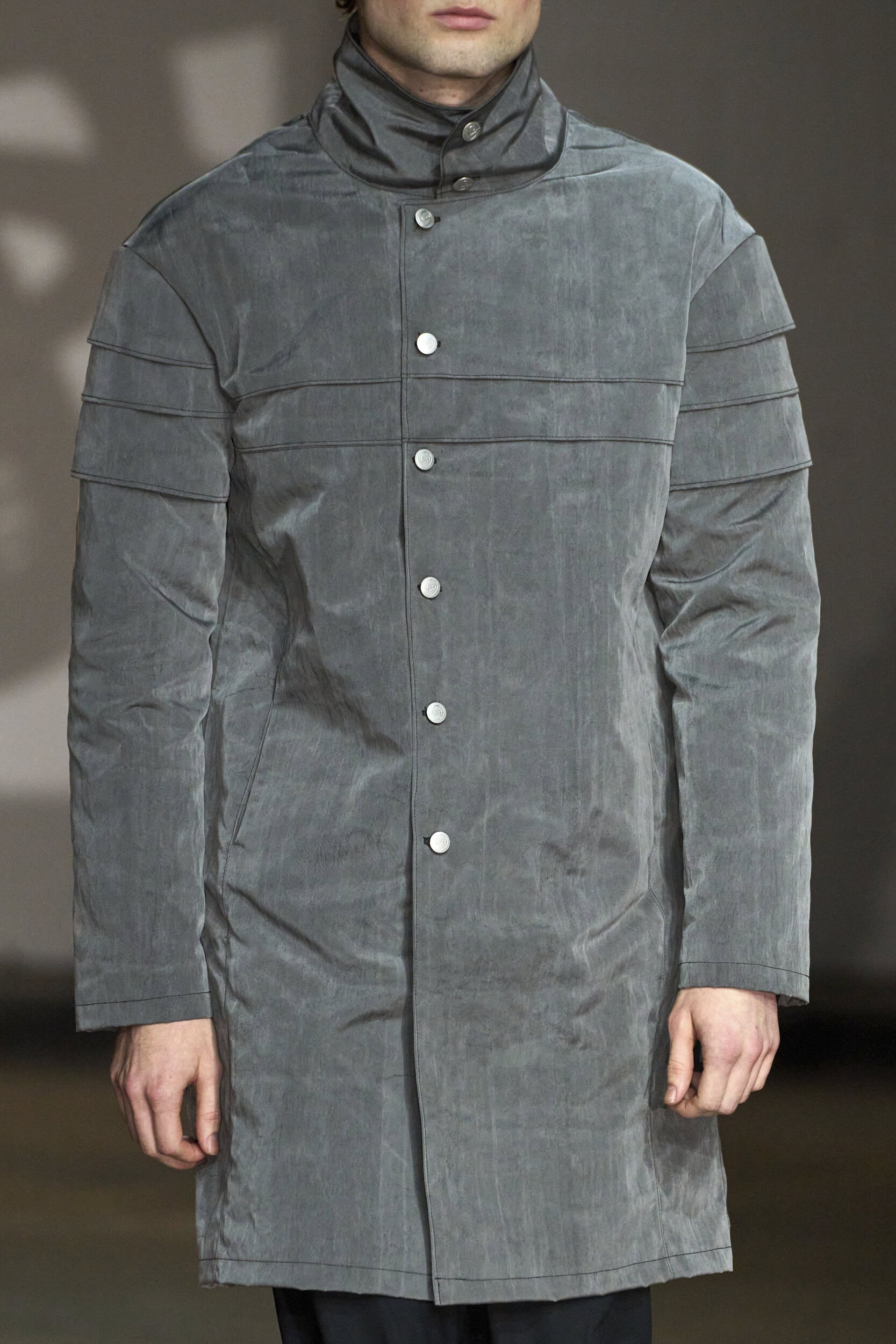 Lueder Fall 2026 Fashion Show Details