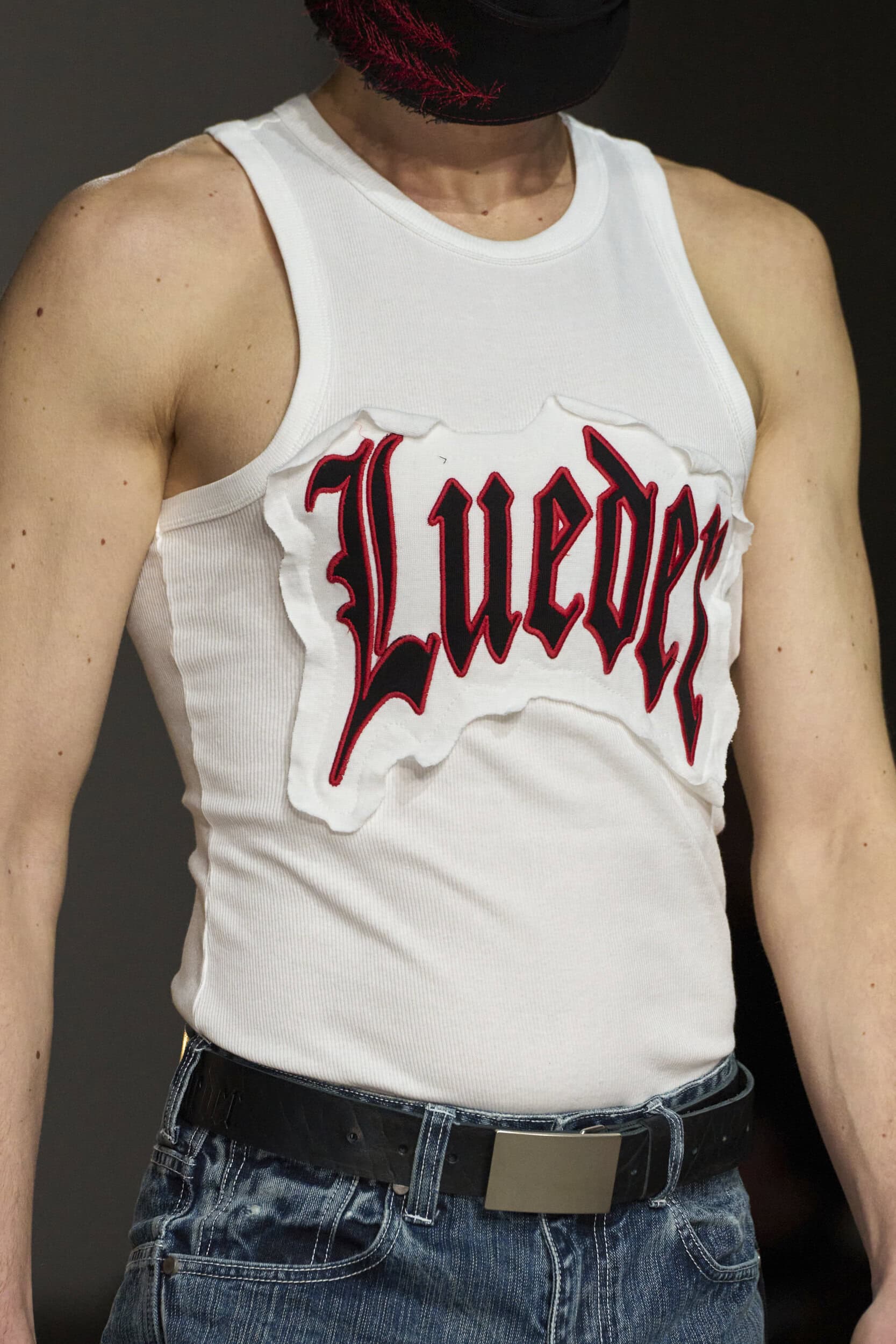 Lueder Fall 2026 Fashion Show Details