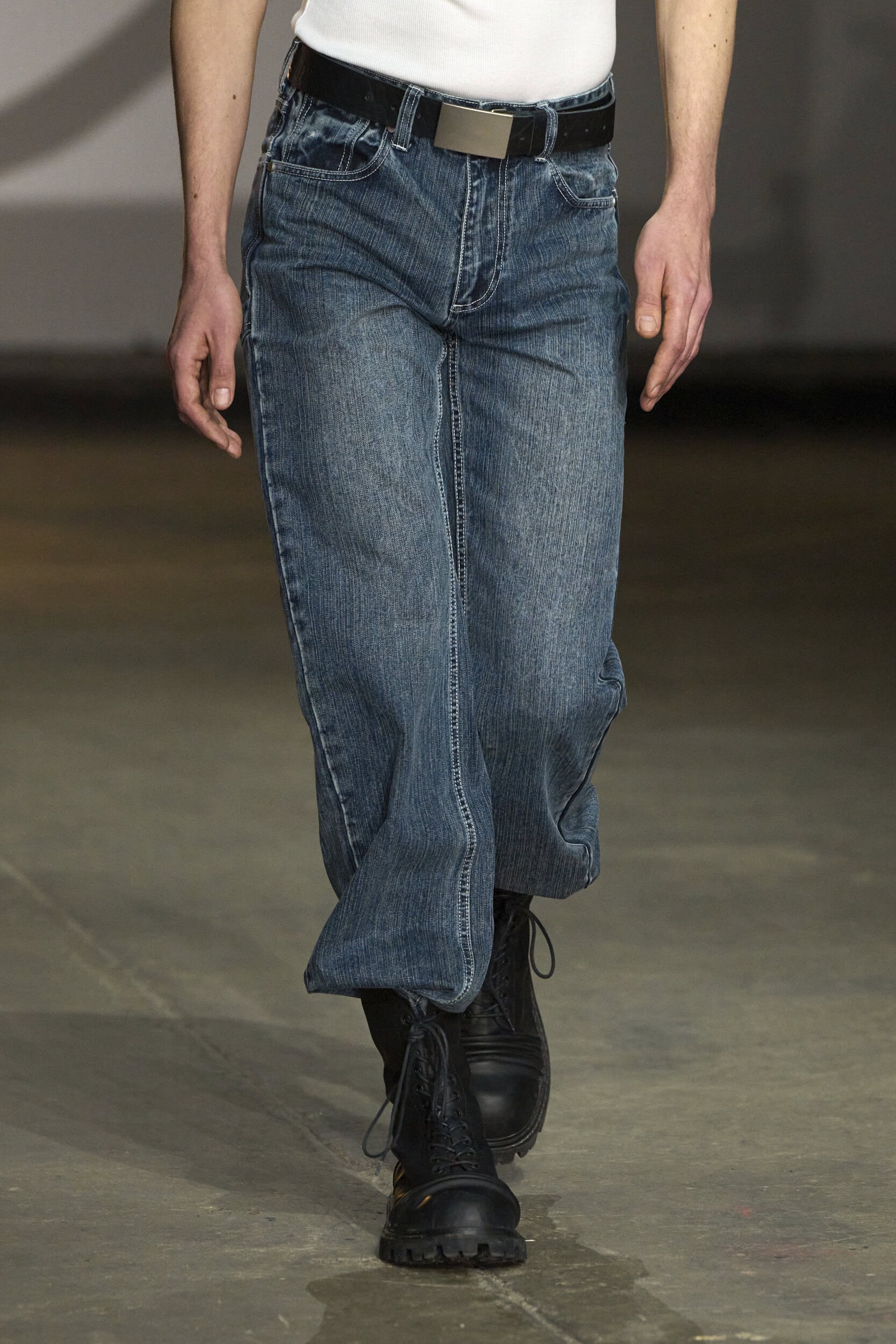 Lueder Fall 2026 Fashion Show Details