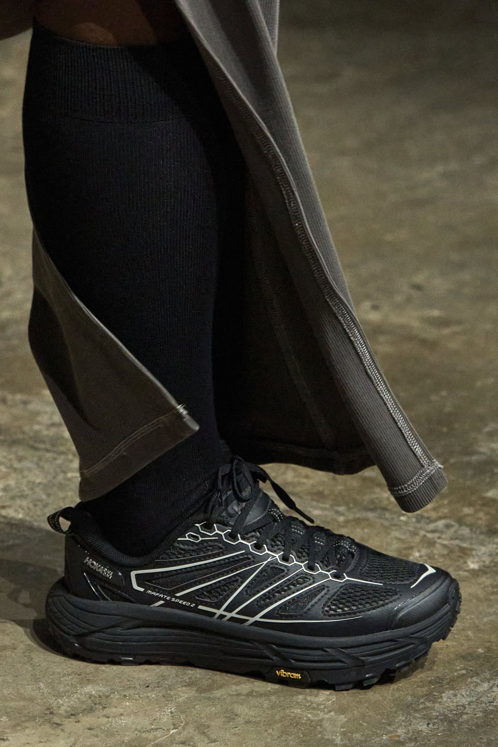 Lueder Fall 2026 Fashion Show Details