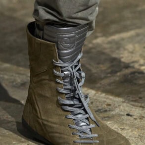 Lueder Fall 2026 Fashion Show Details