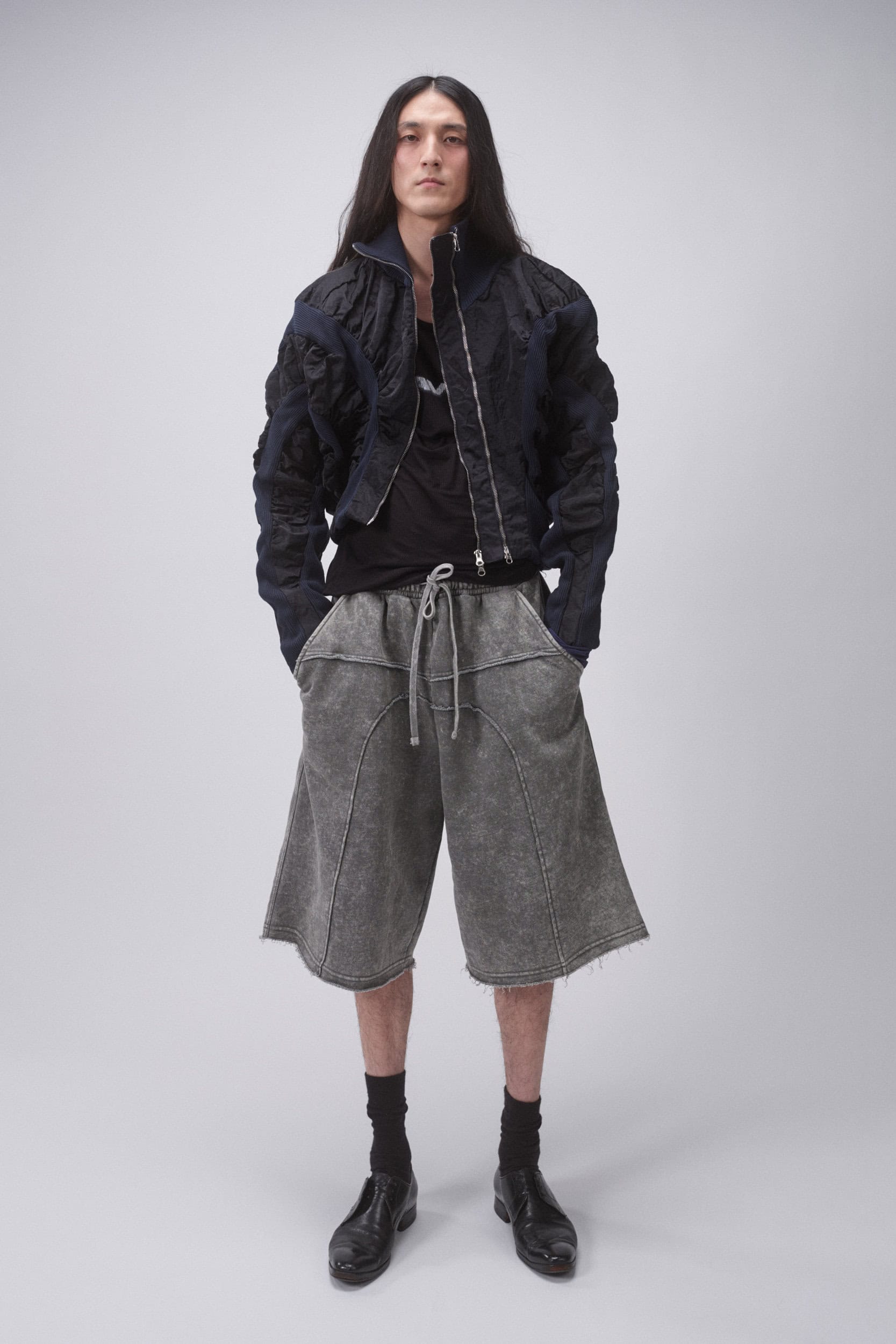 Lueder Fall 2026 Fashion Show 