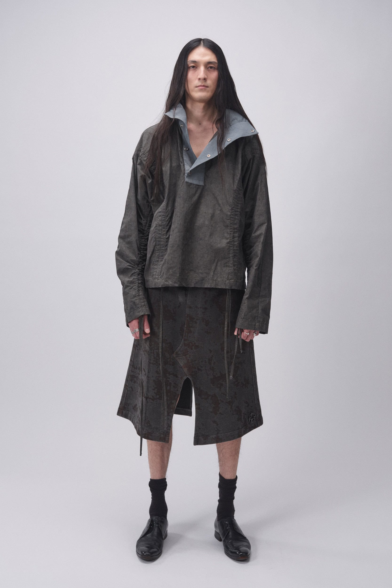 Lueder Fall 2026 Fashion Show 