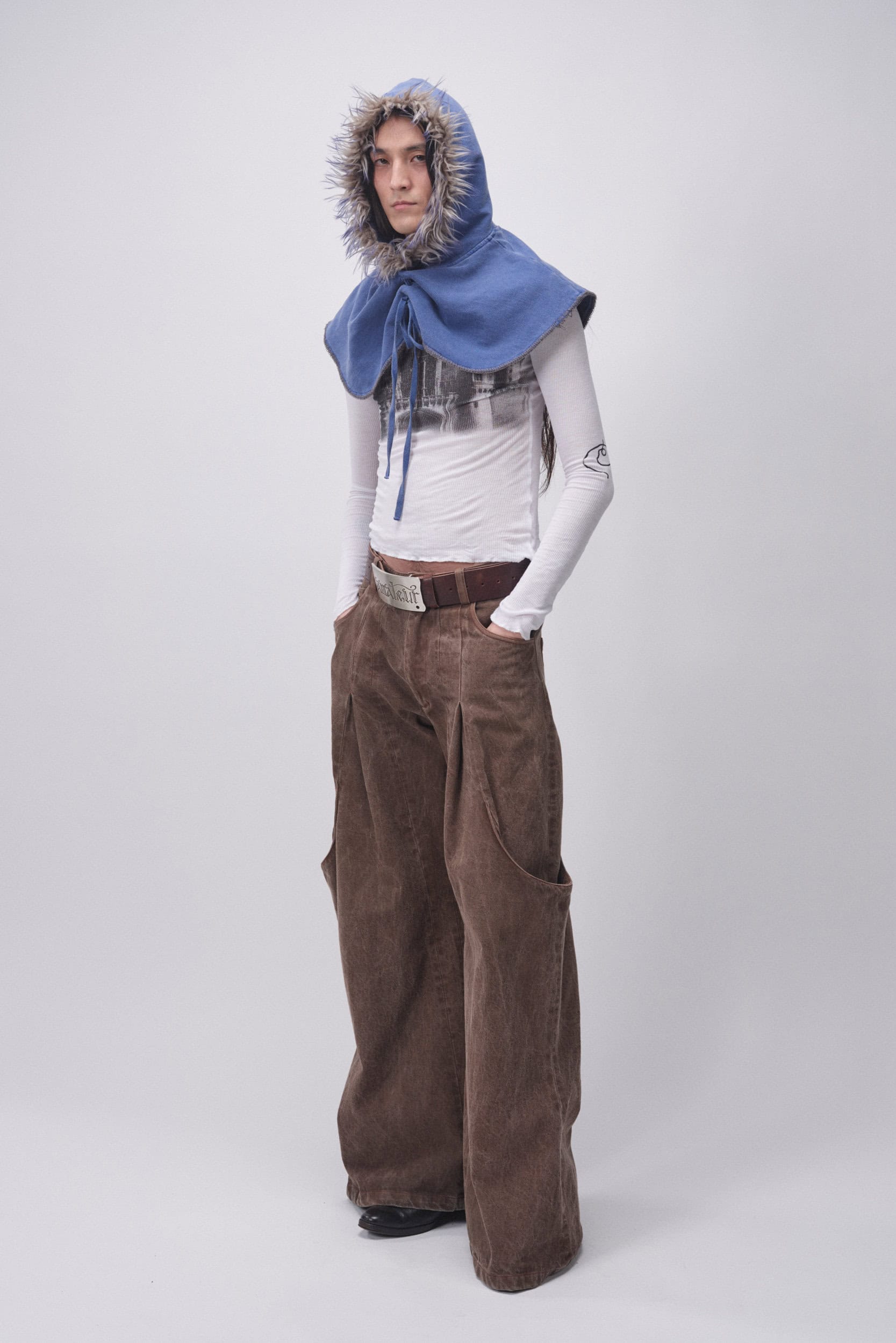 Lueder Fall 2026 Fashion Show 