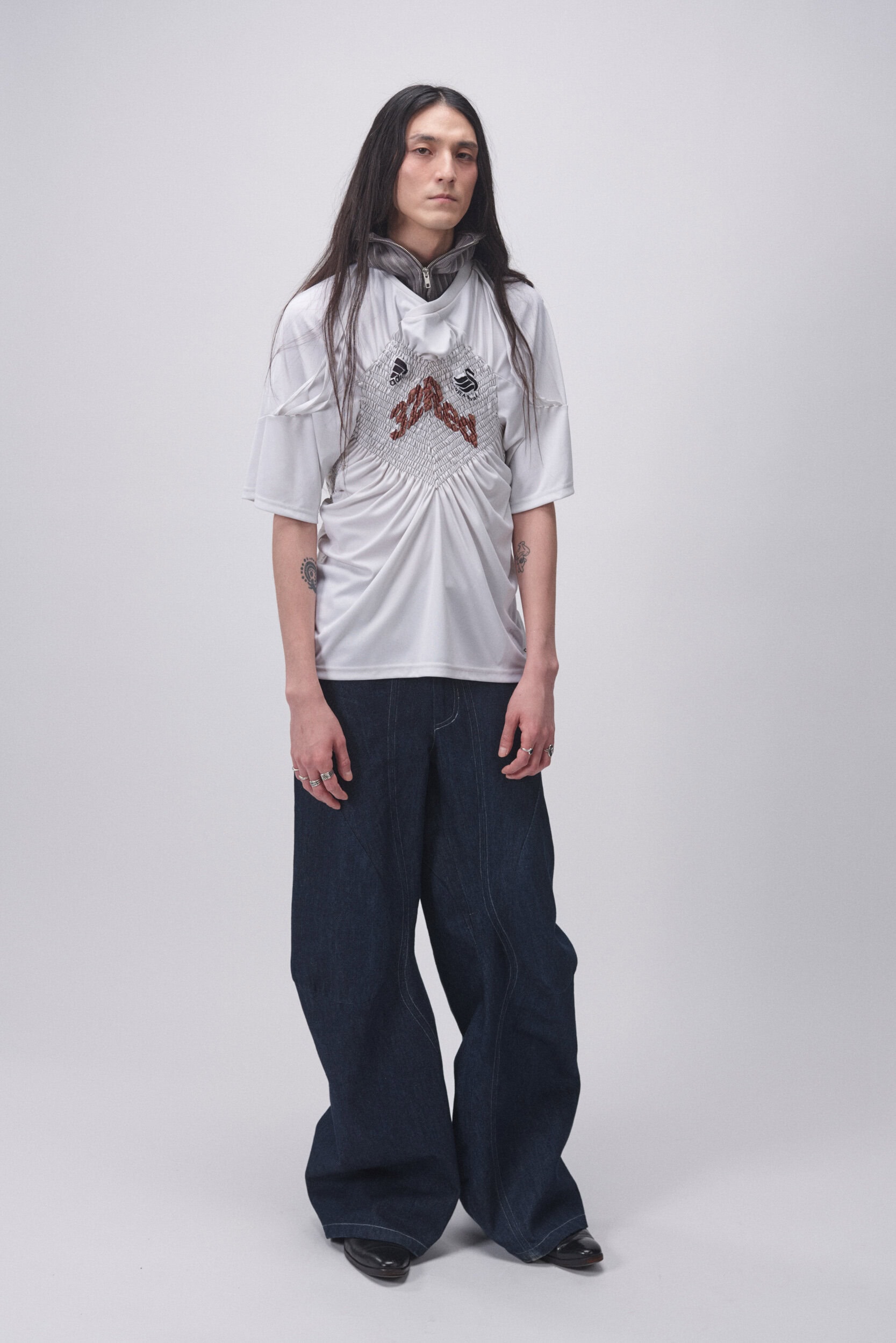 Lueder Fall 2026 Fashion Show 