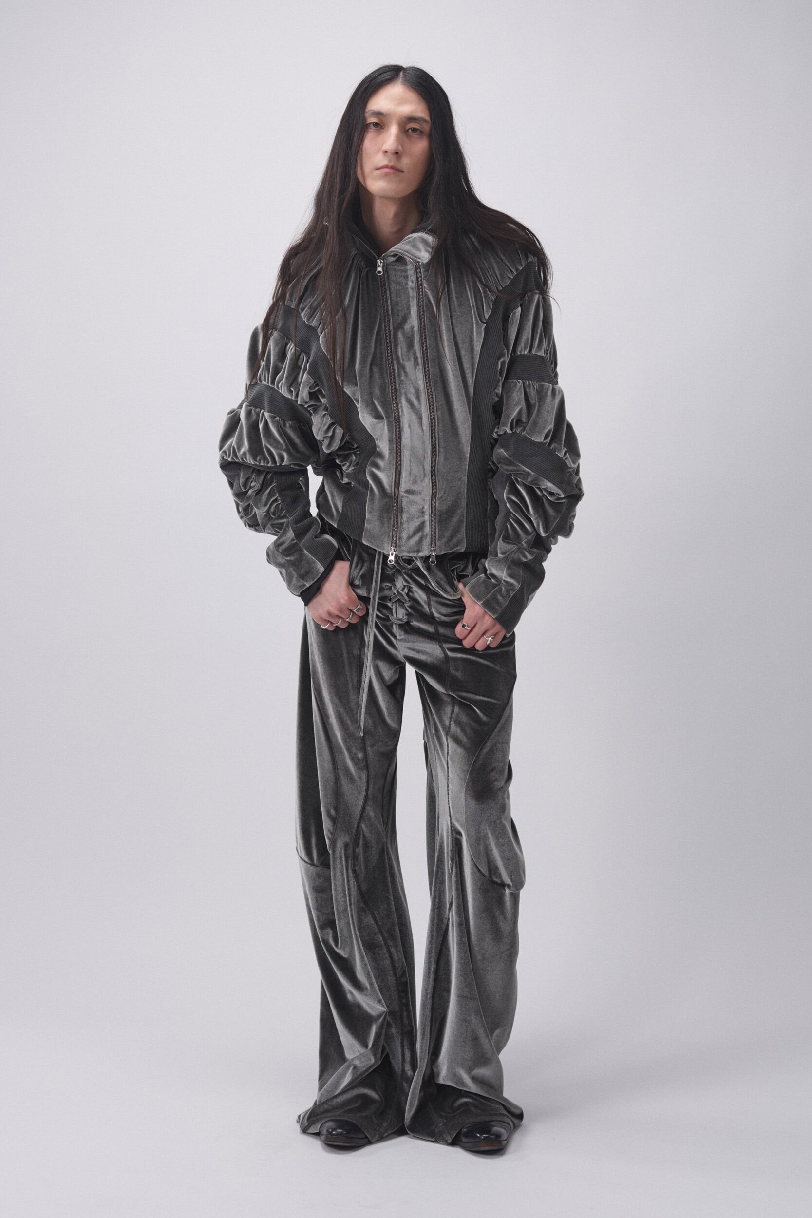 Lueder Fall 2026 Fashion Show 