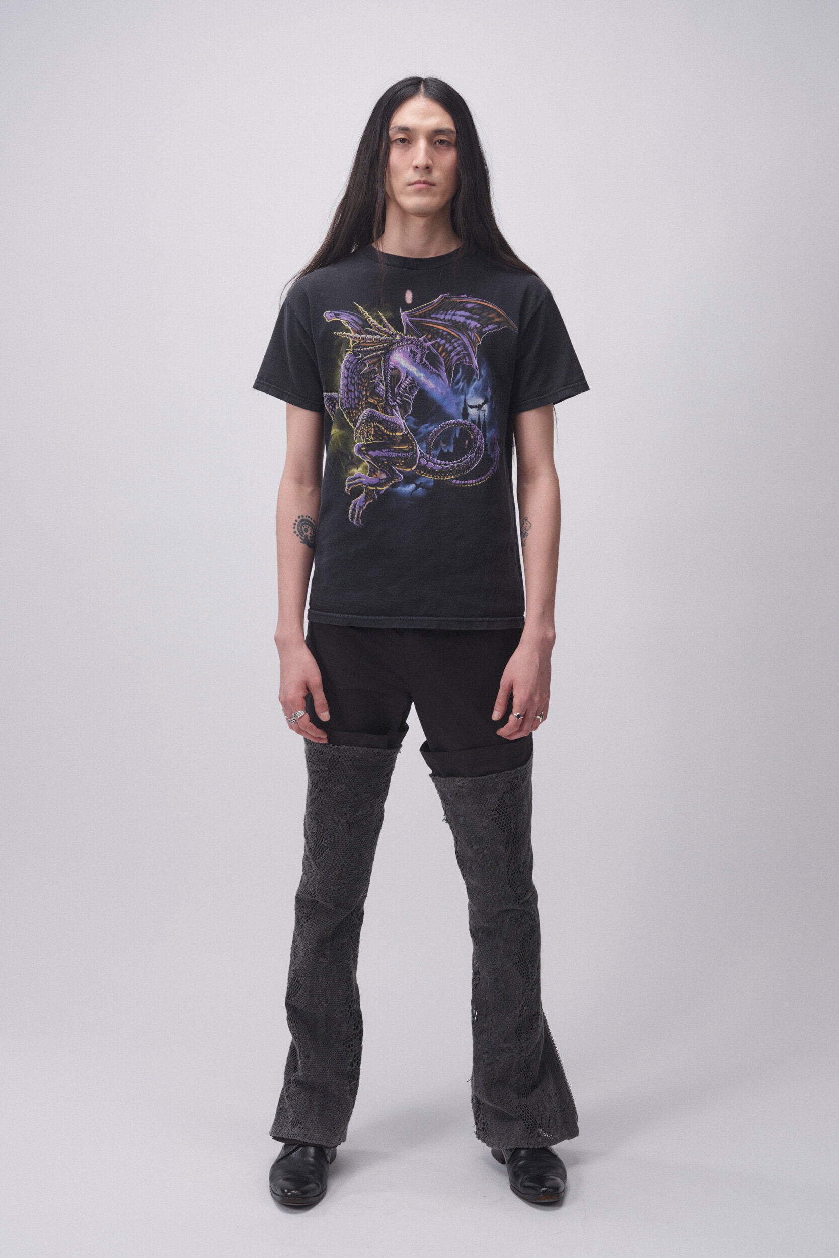 Lueder Fall 2026 Fashion Show 