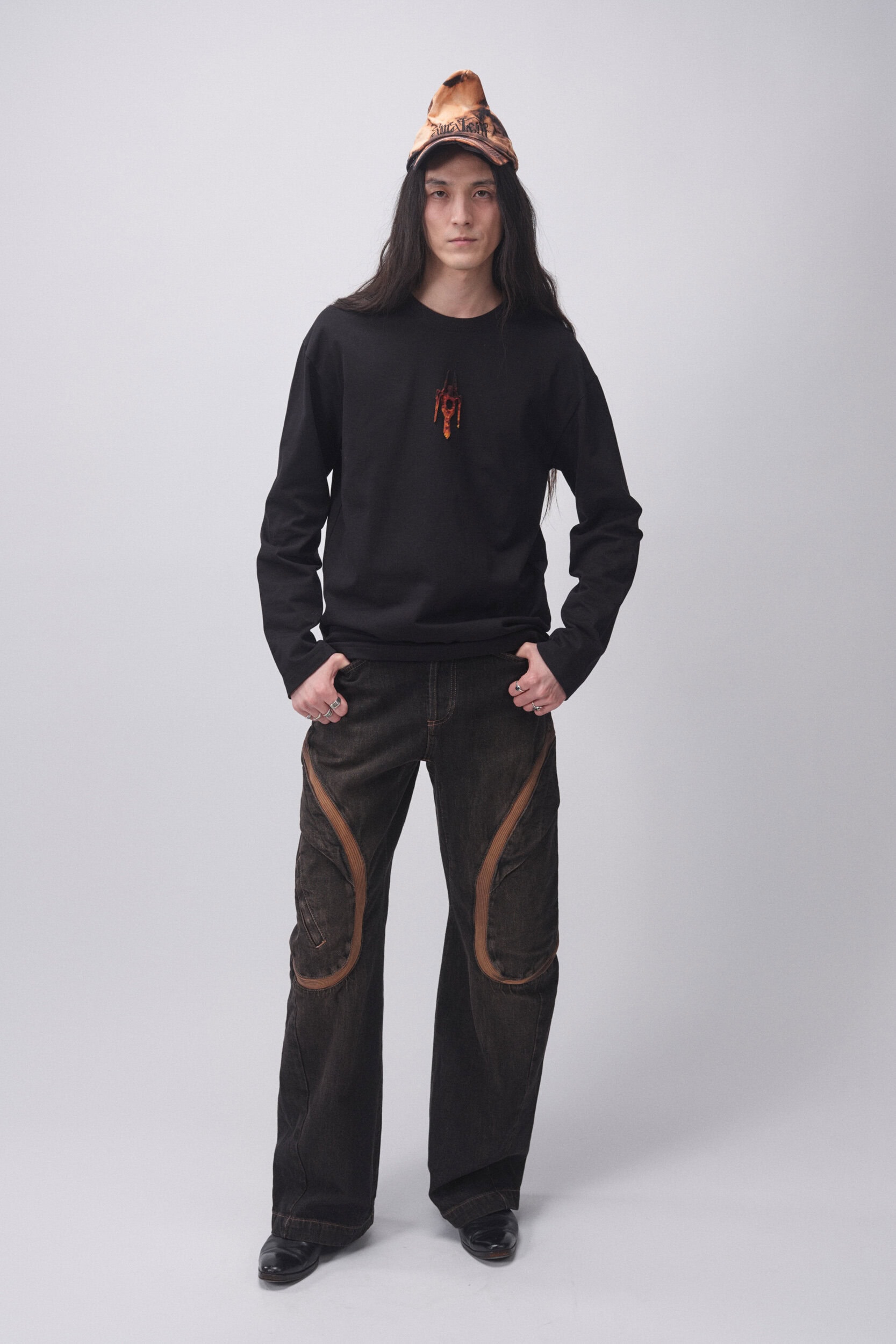 Lueder Fall 2026 Fashion Show 