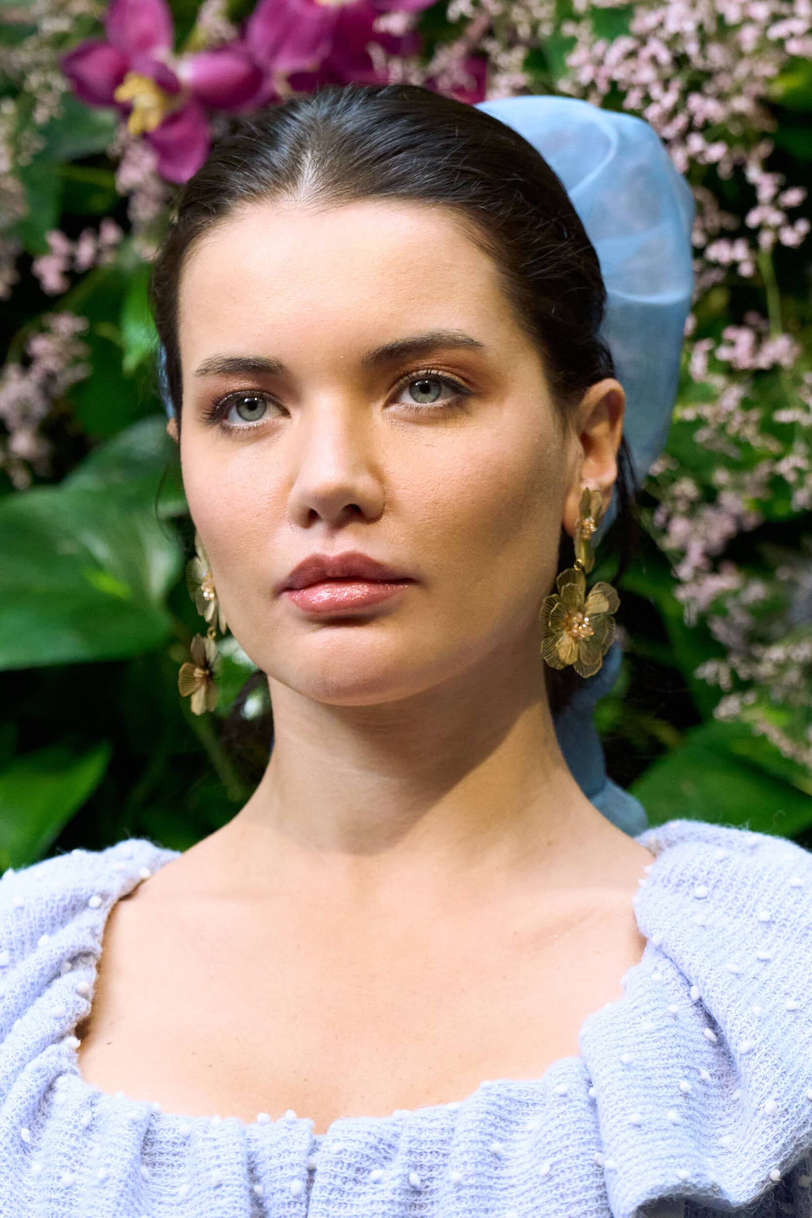 Luisa Beccaria Fall 2026 Fashion Show Details