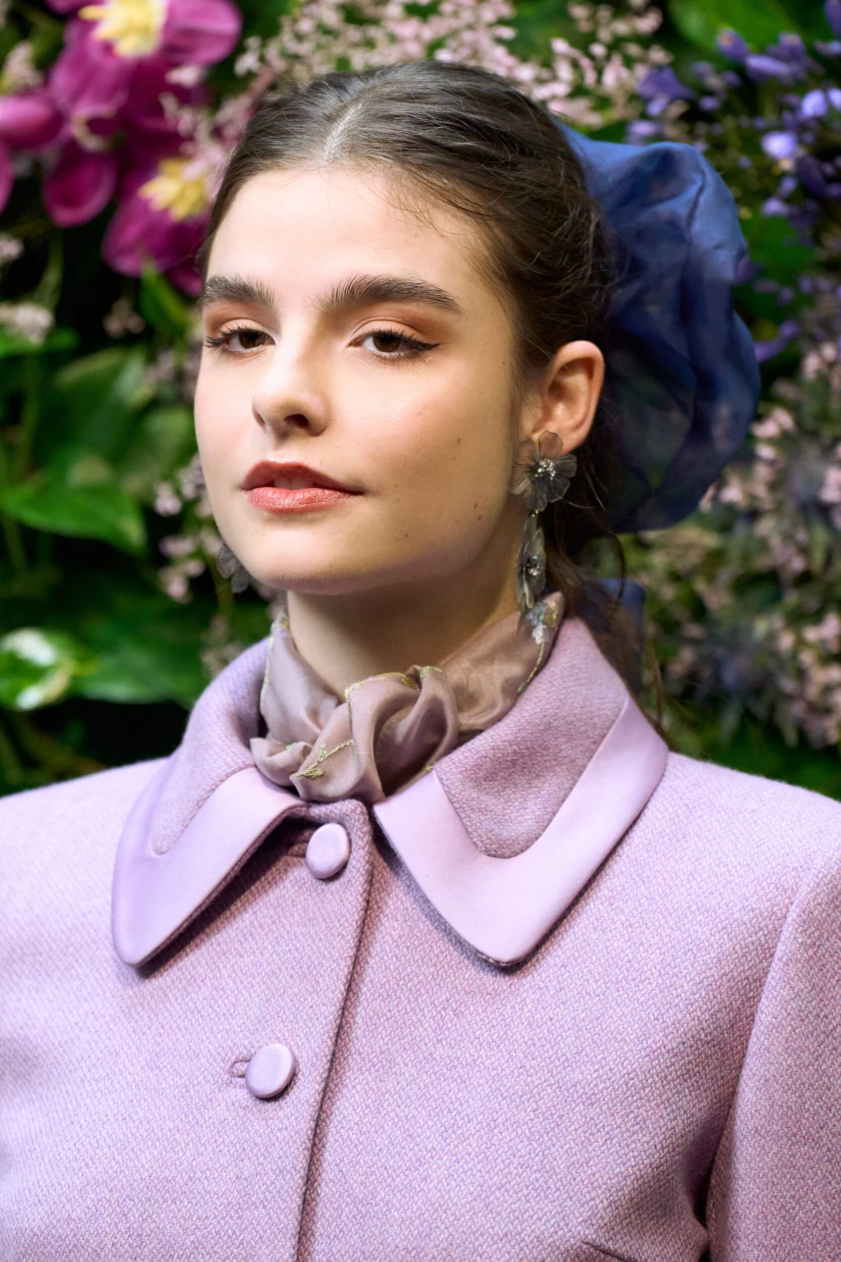 Luisa Beccaria Fall 2026 Fashion Show Details