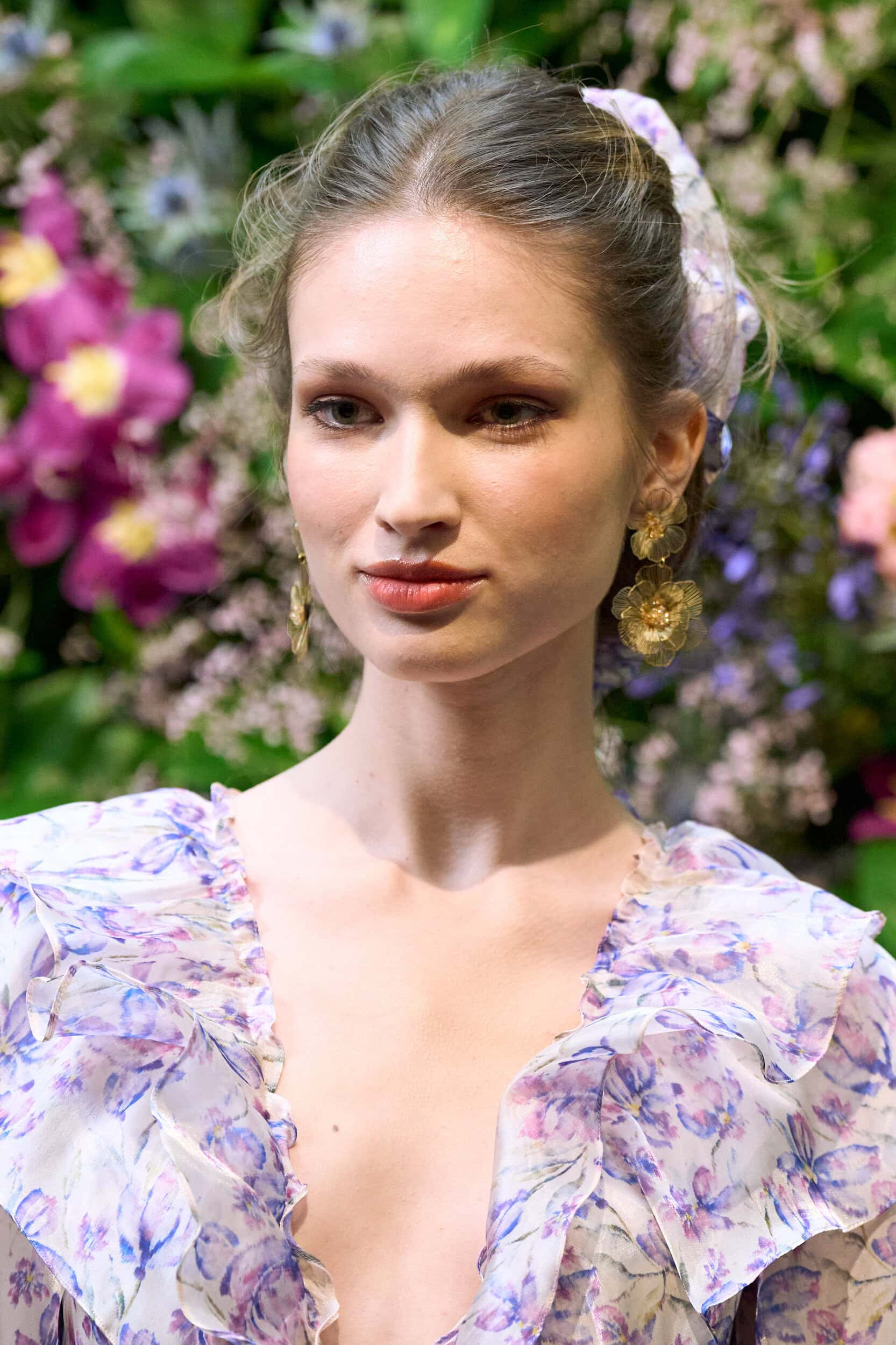 Luisa Beccaria Fall 2026 Fashion Show Details