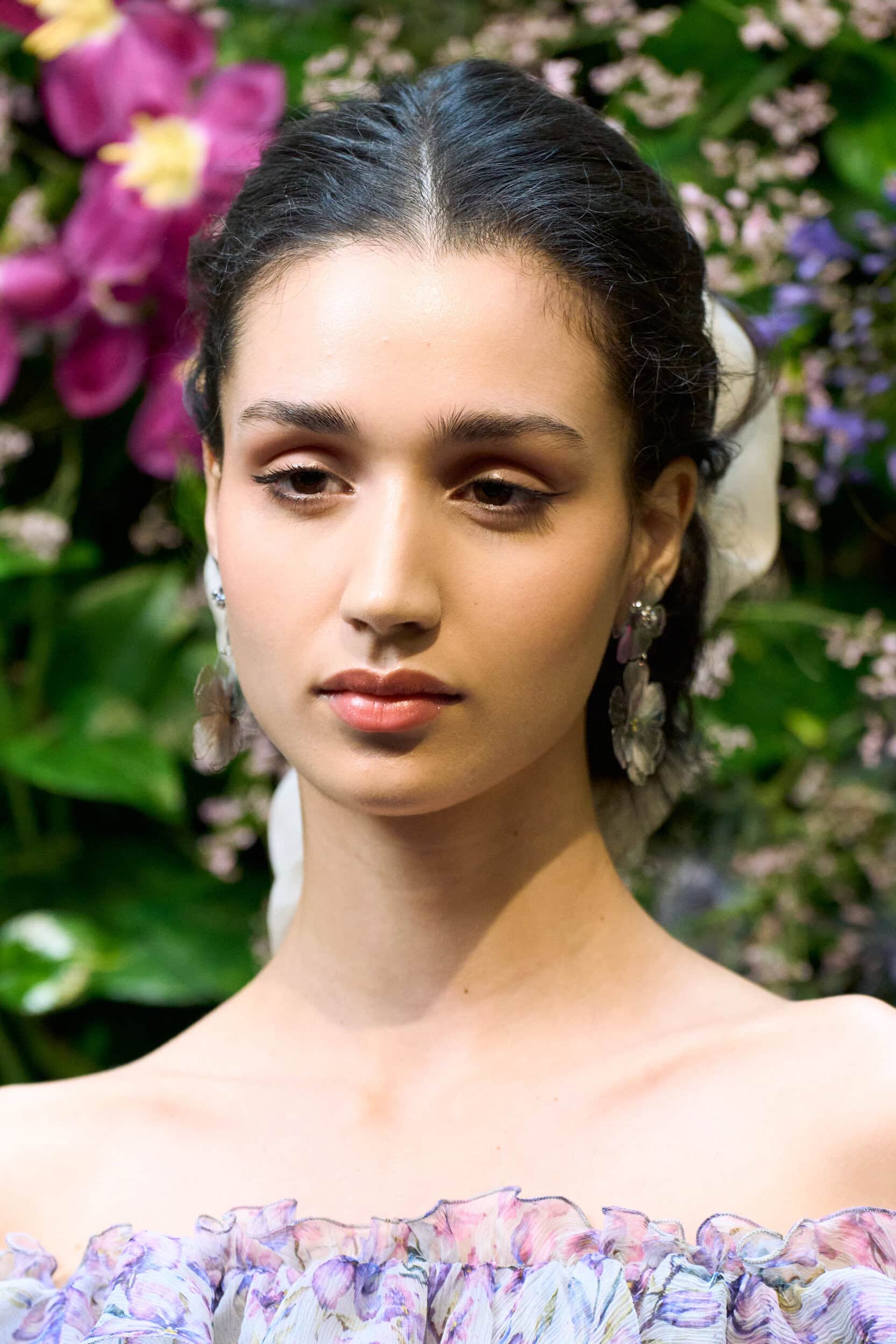 Luisa Beccaria Fall 2026 Fashion Show Details