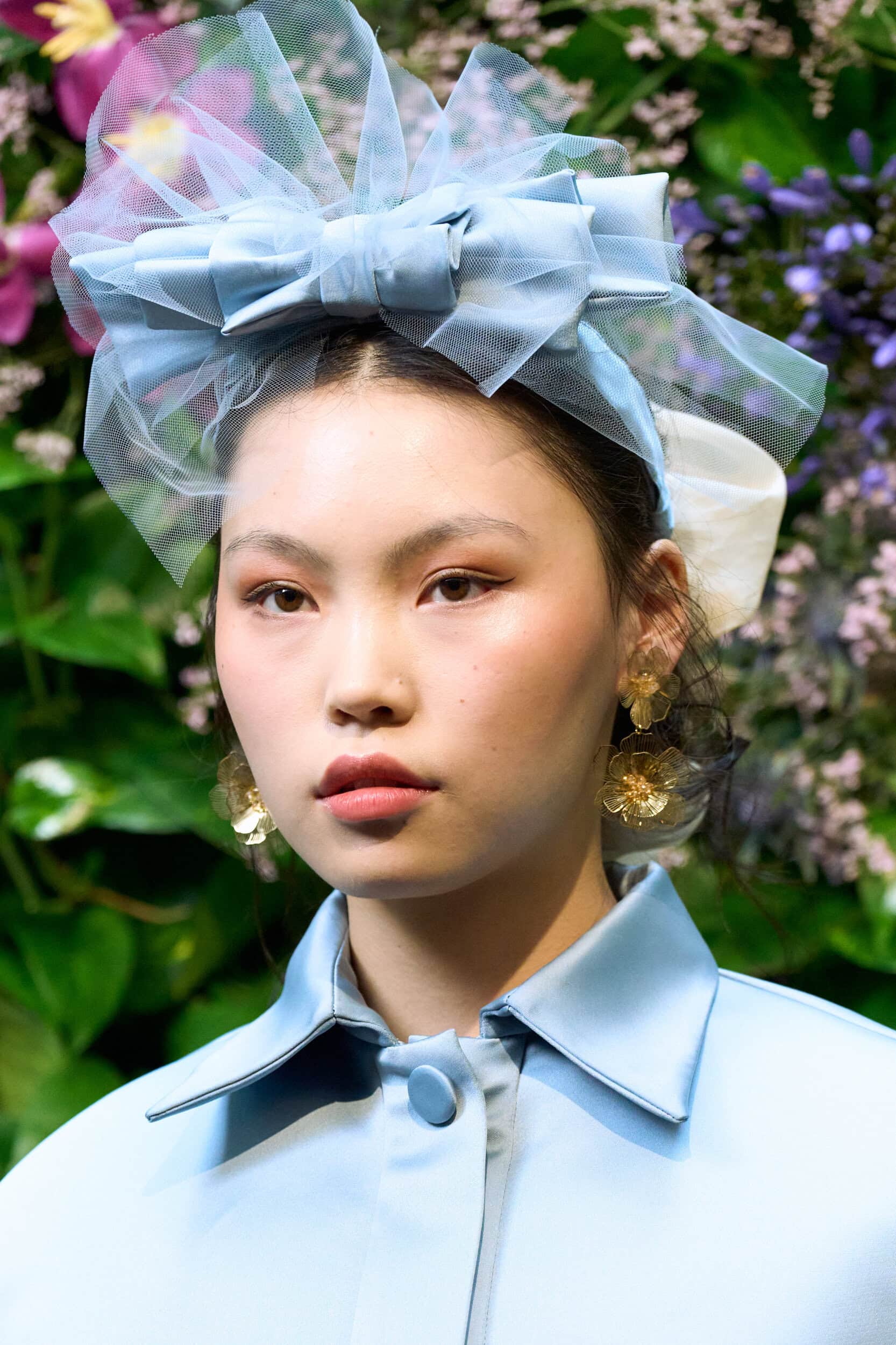 Luisa Beccaria Fall 2026 Fashion Show Details