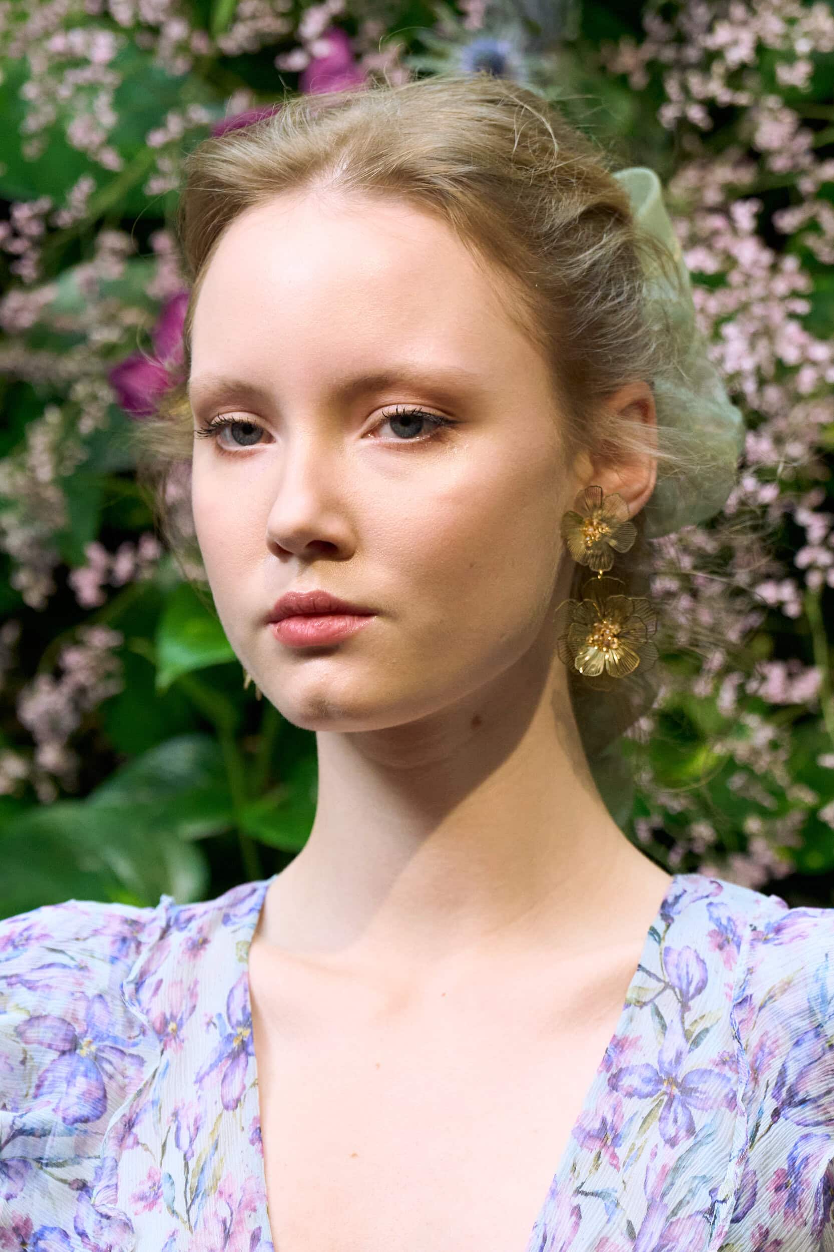 Luisa Beccaria Fall 2026 Fashion Show Details