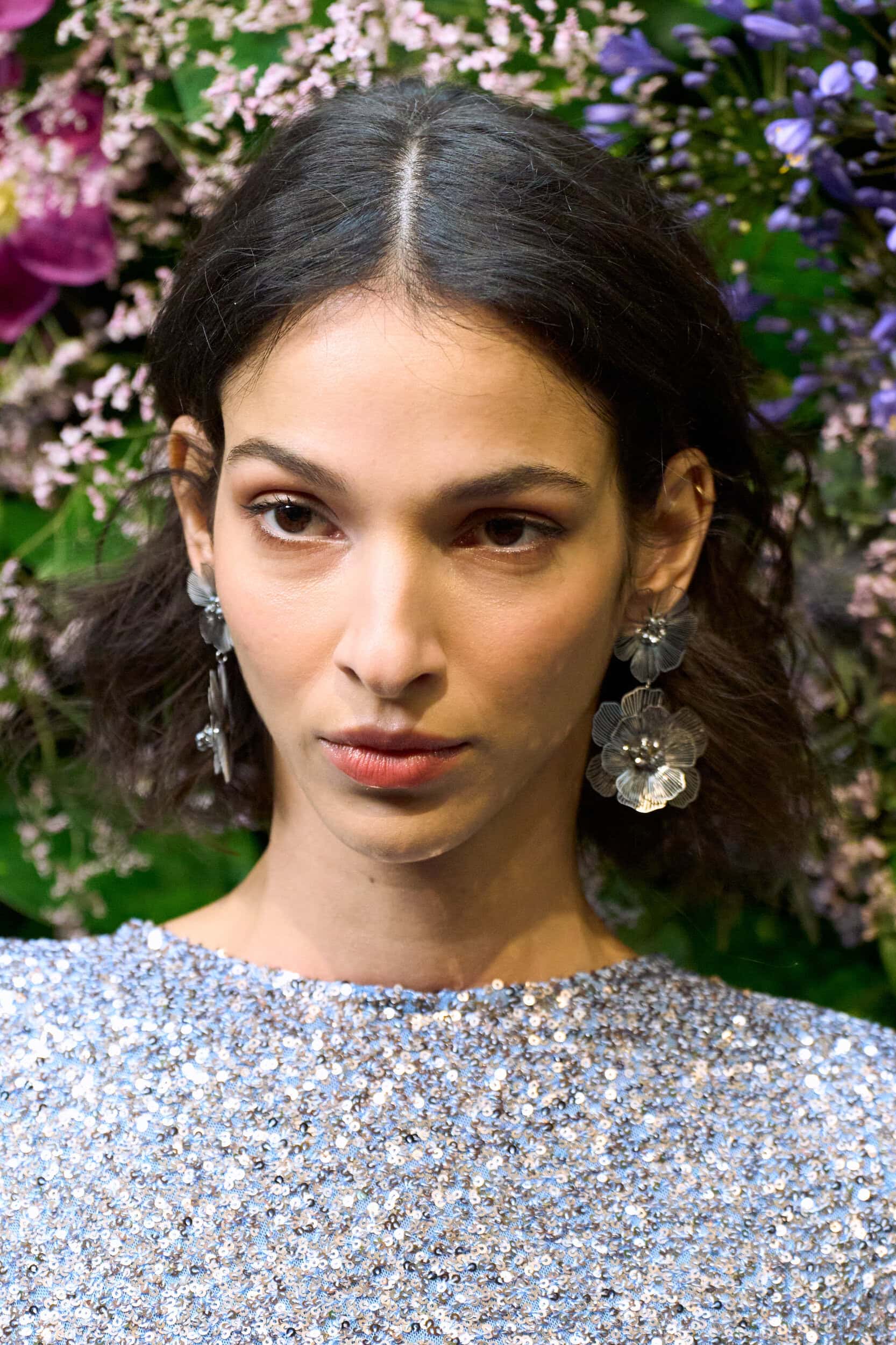 Luisa Beccaria Fall 2026 Fashion Show Details