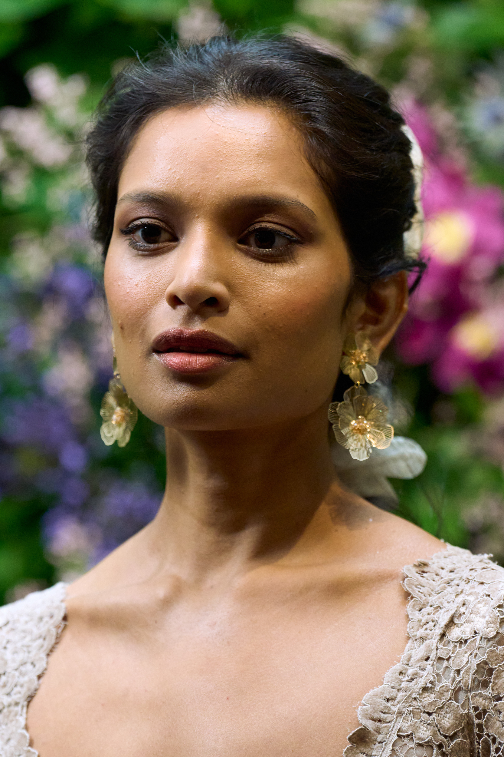 Luisa Beccaria Fall 2026 Fashion Show Details