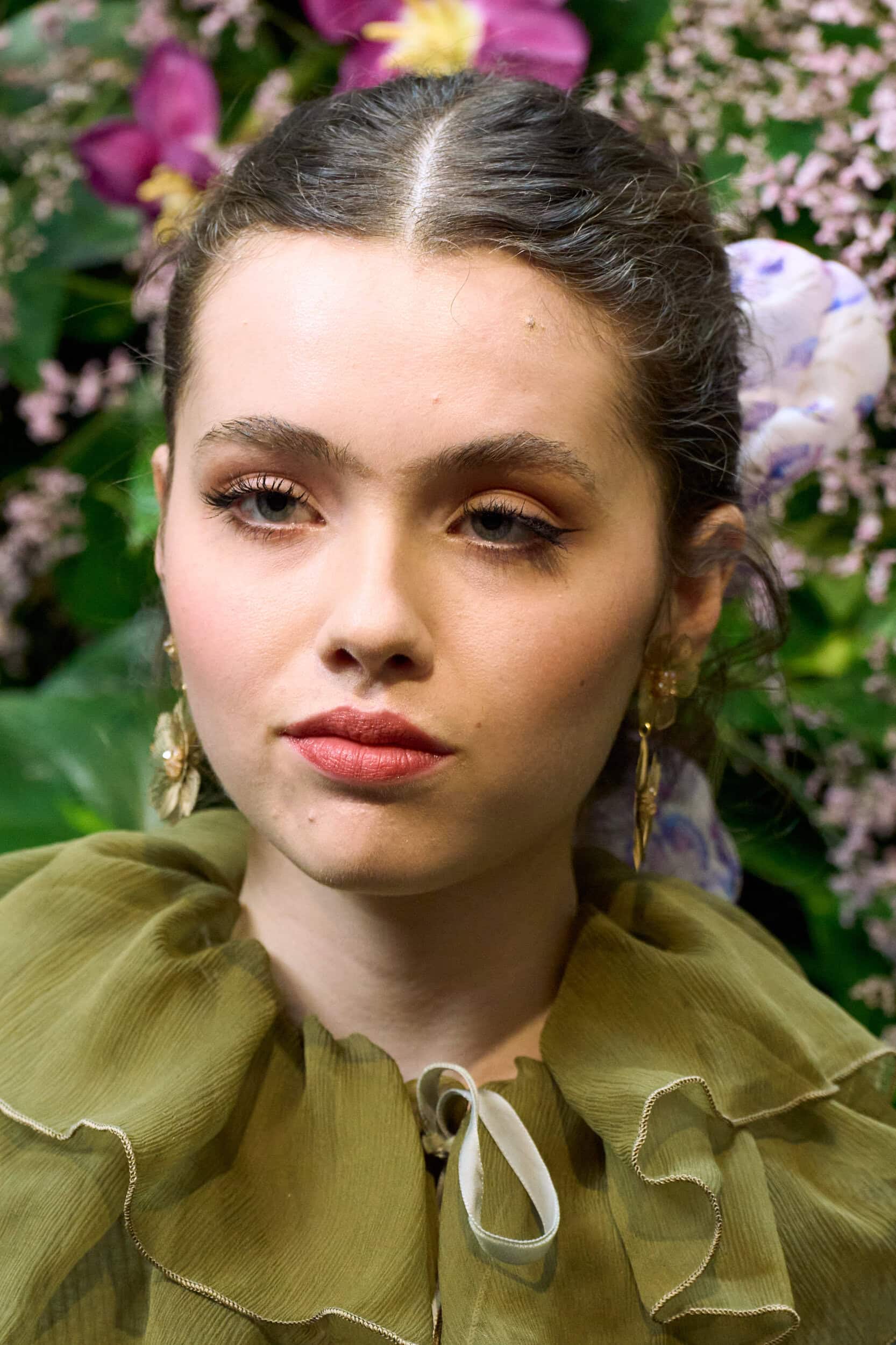 Luisa Beccaria Fall 2026 Fashion Show Details