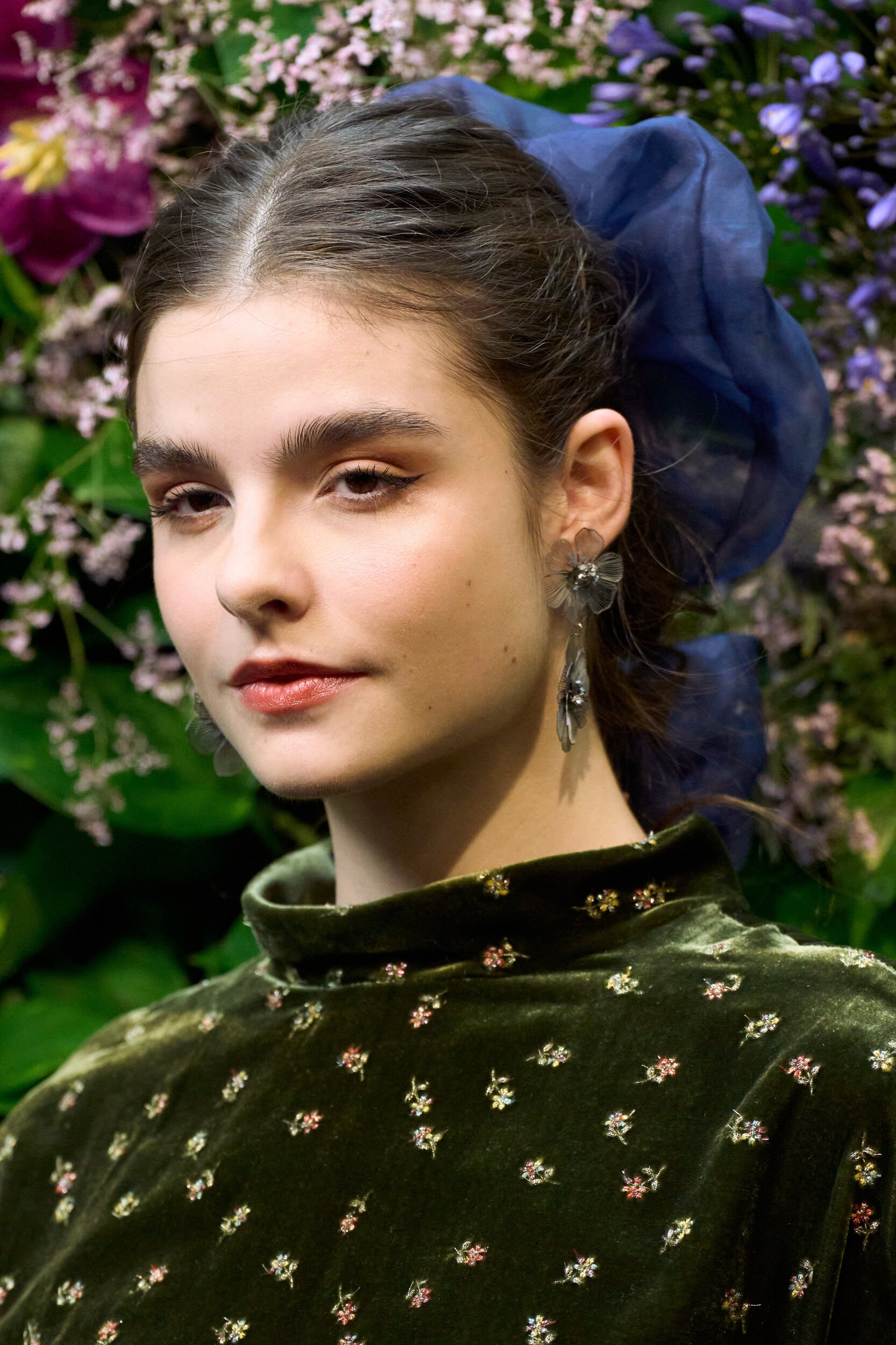 Luisa Beccaria Fall 2026 Fashion Show Details