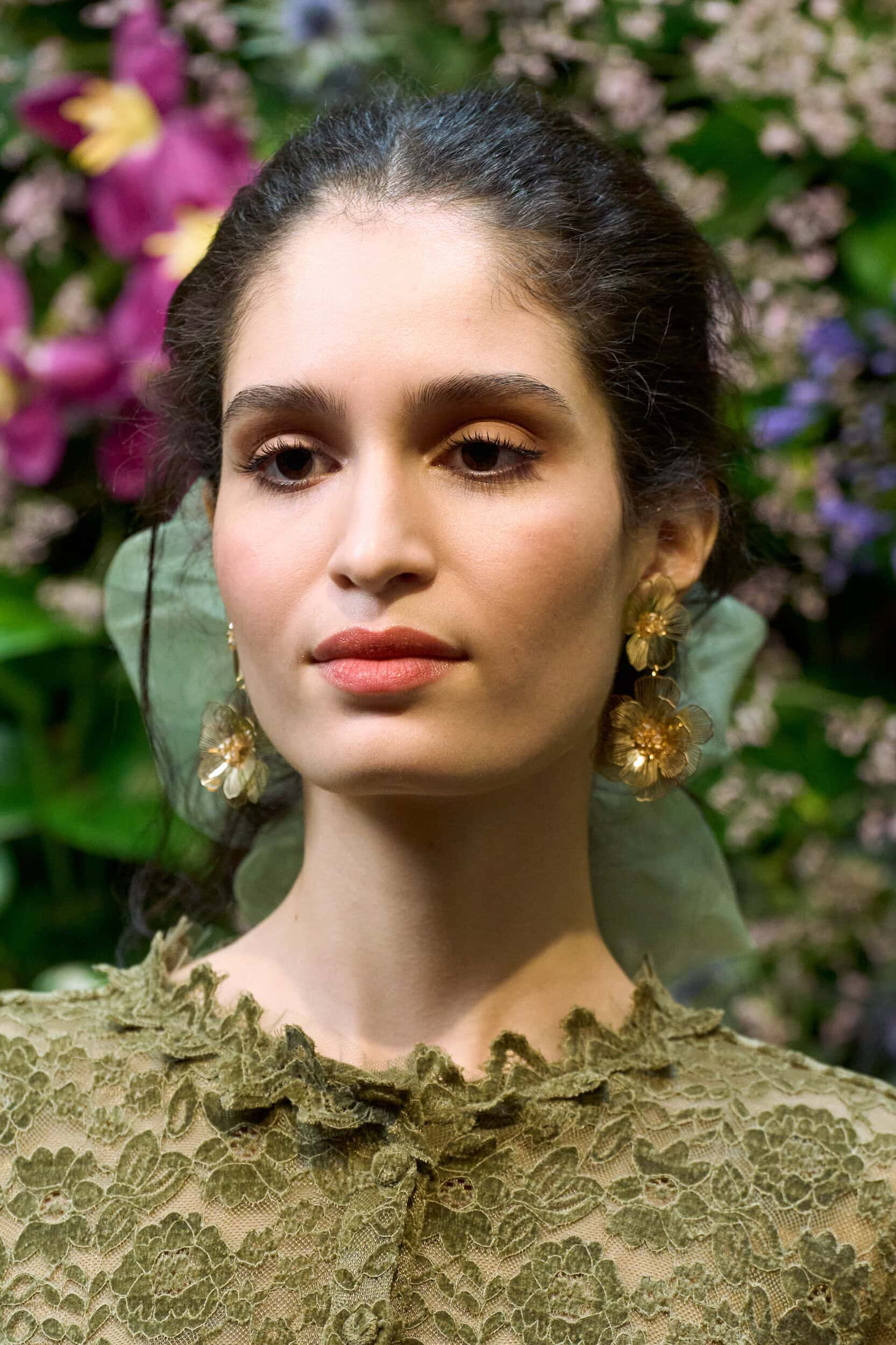 Luisa Beccaria Fall 2026 Fashion Show Details